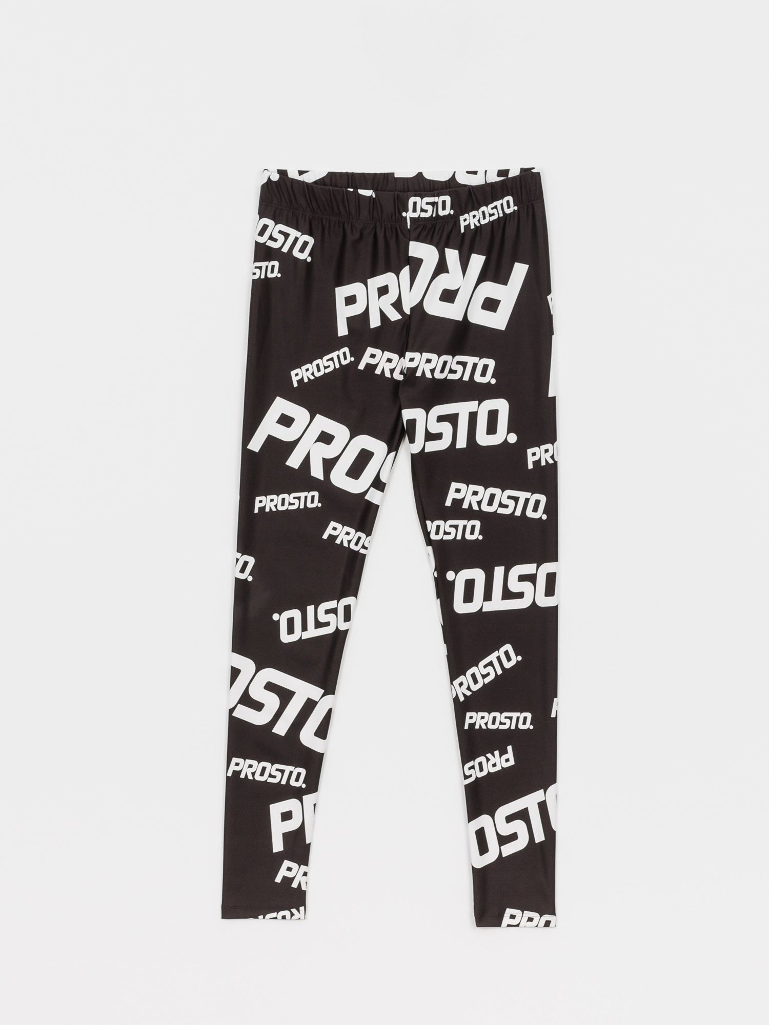 Legginsy Prosto Saltie Wmn (black)