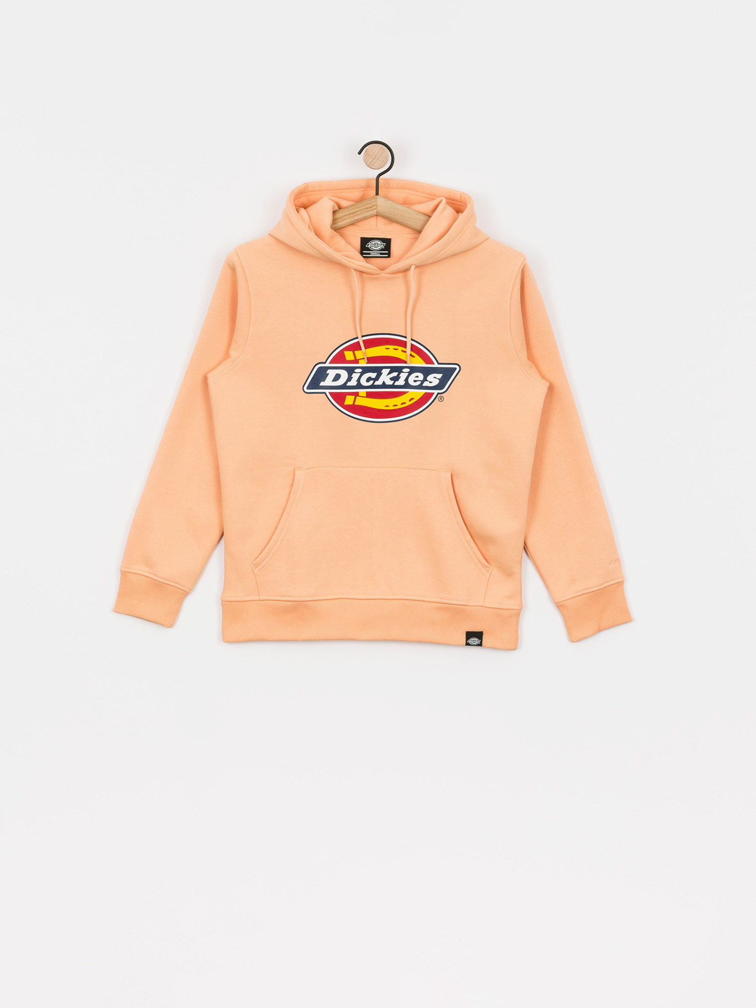 Bluza Dickies San Antonio Wmn (peach brulee)