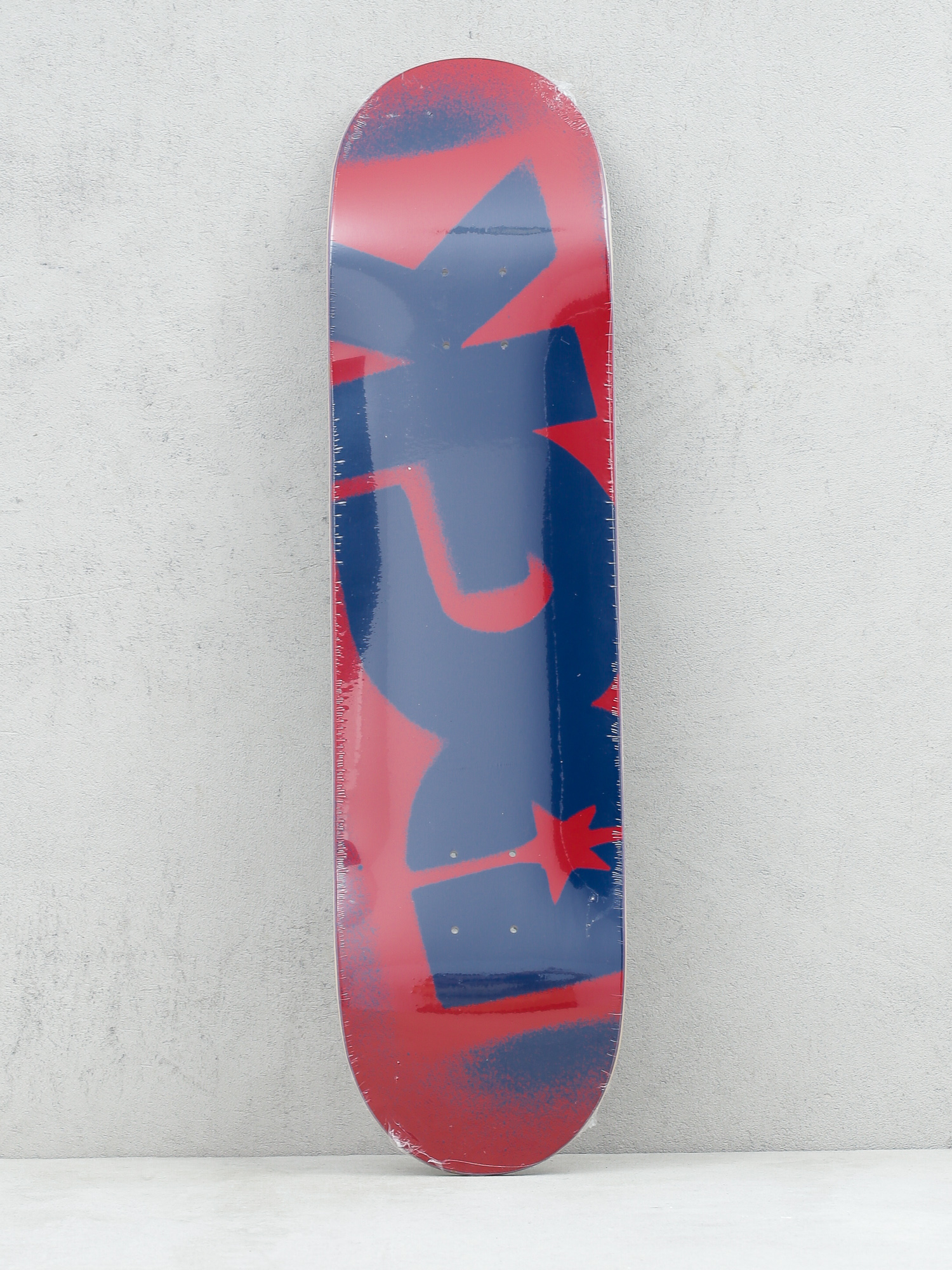 Deck DGK Og Logo (brick/navy)