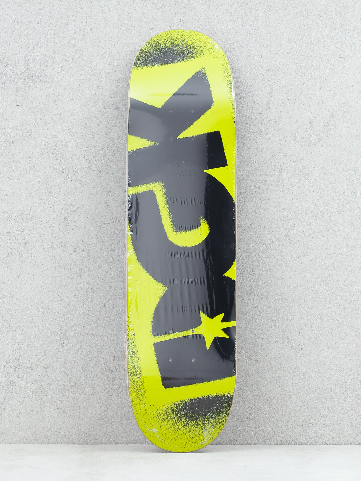 Deck DGK Og Logo (volt/black)