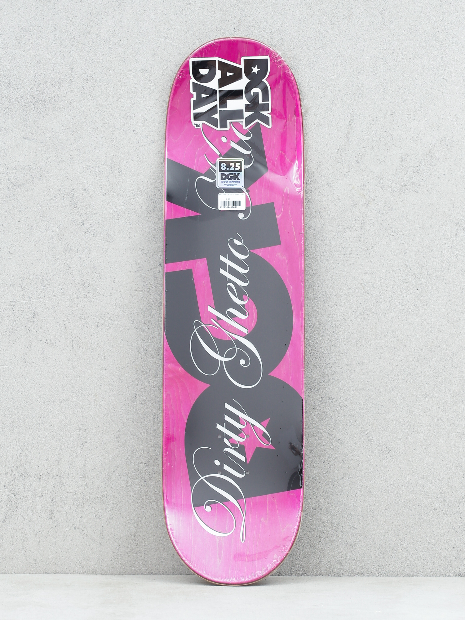 Deck DGK Coop (multi)