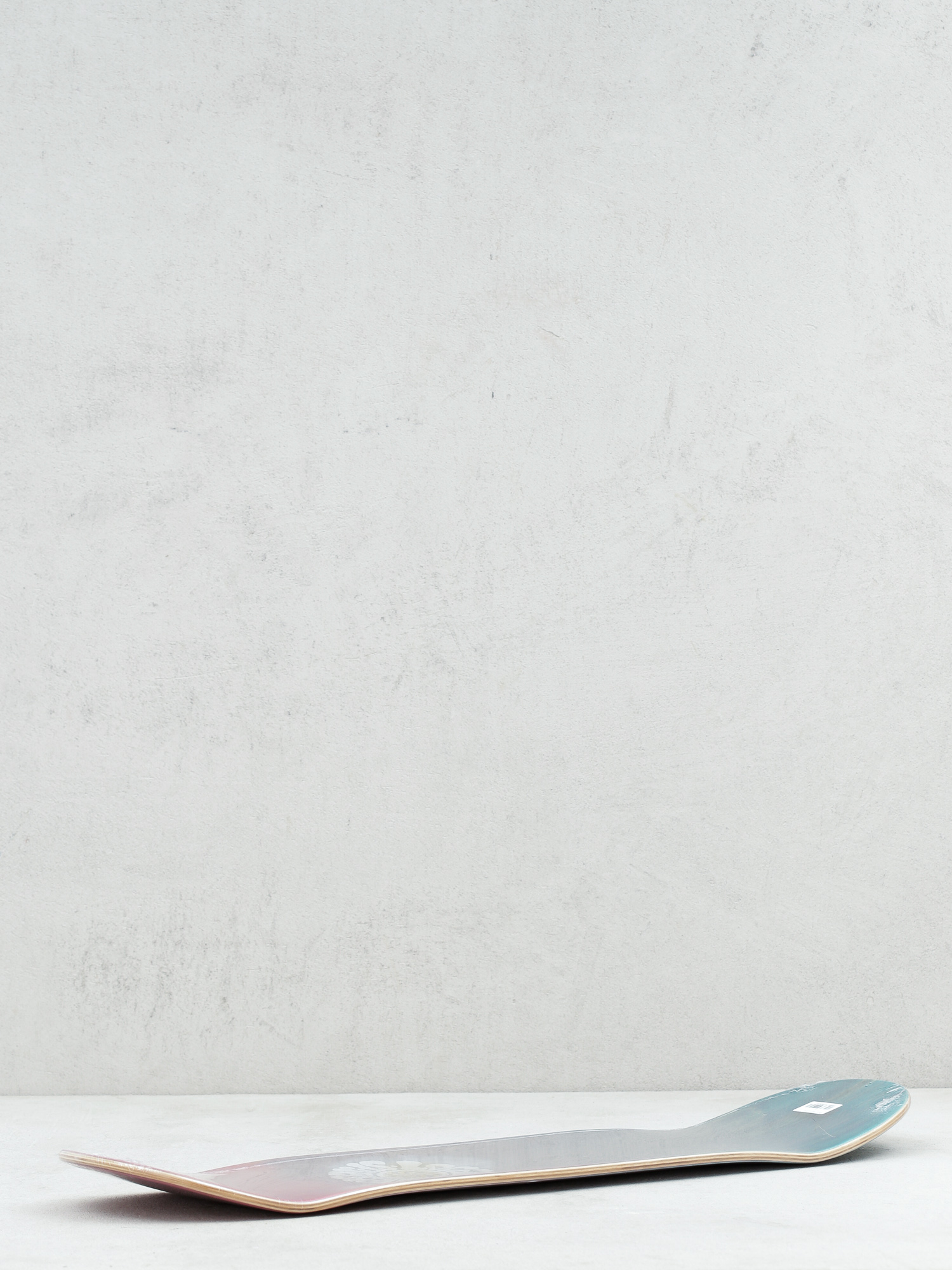 Deck Locals Skateboards Anniversary (horizontal)