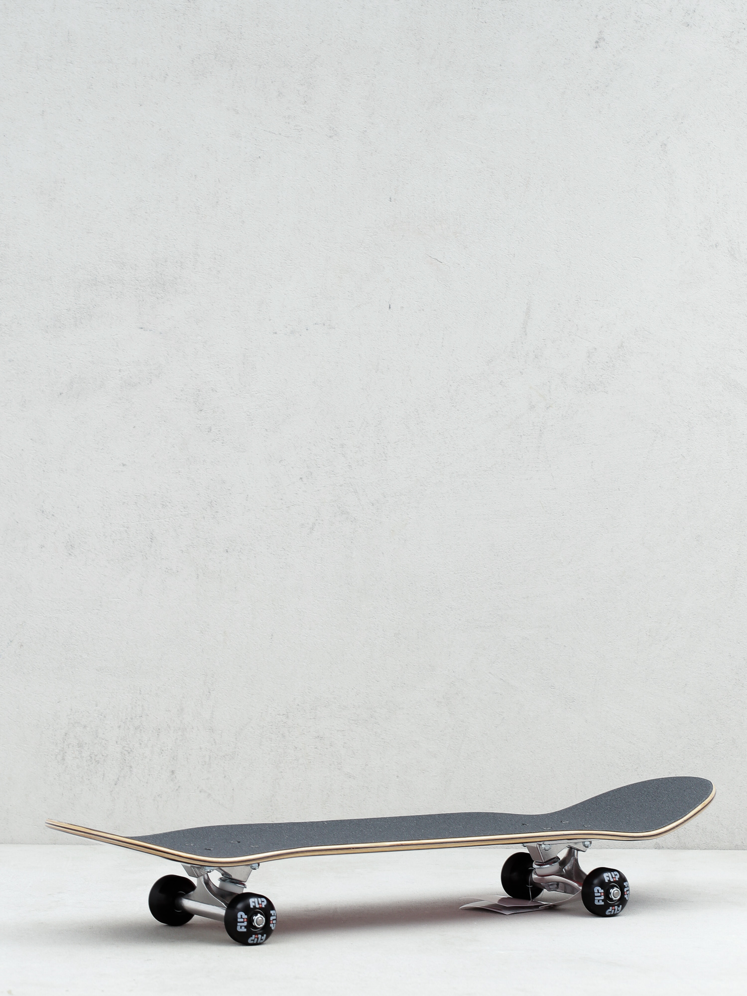 Deskorolka Flip Odyssey Logo (black)