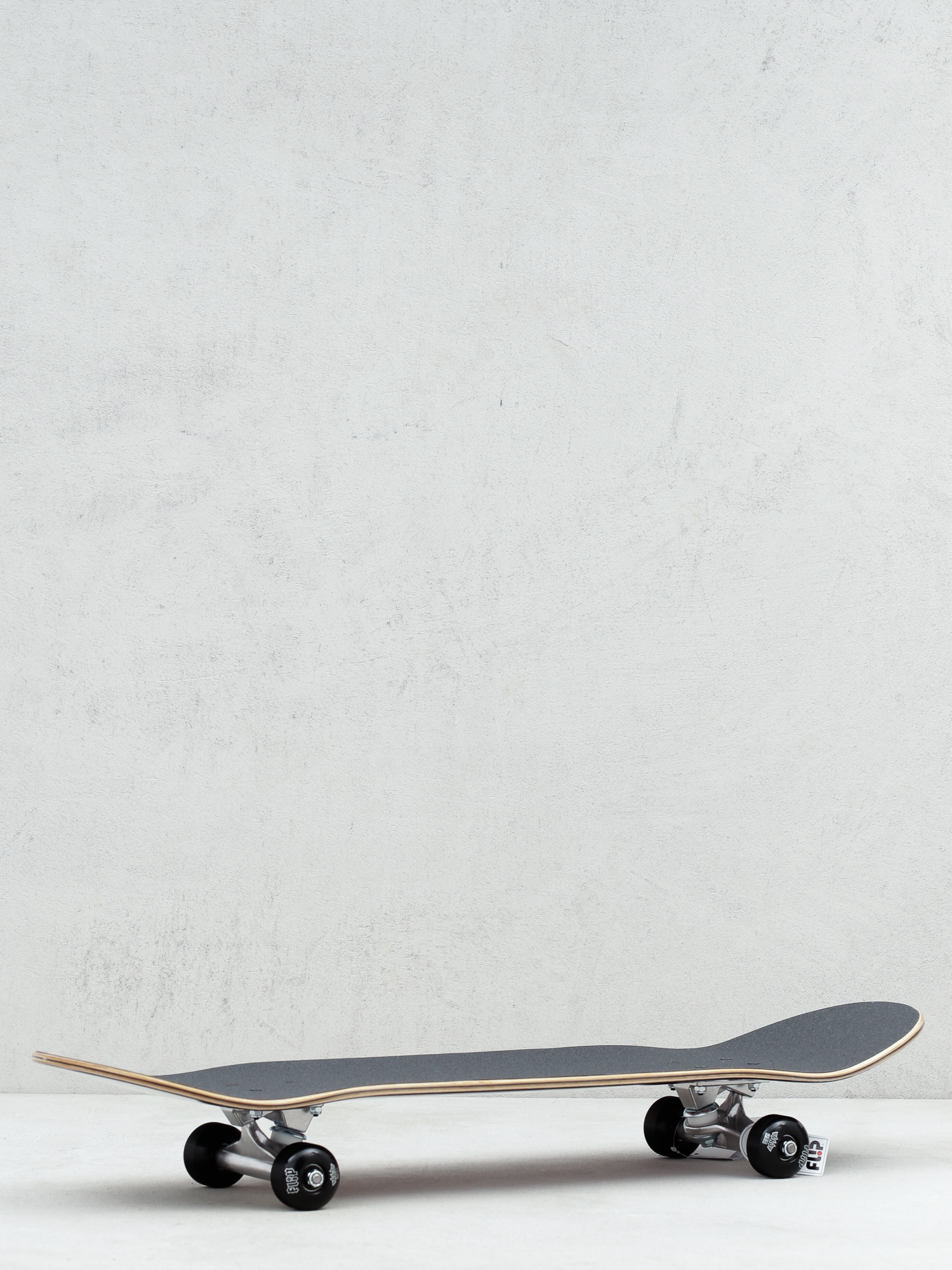 Deskorolka Flip HKD Team (black)