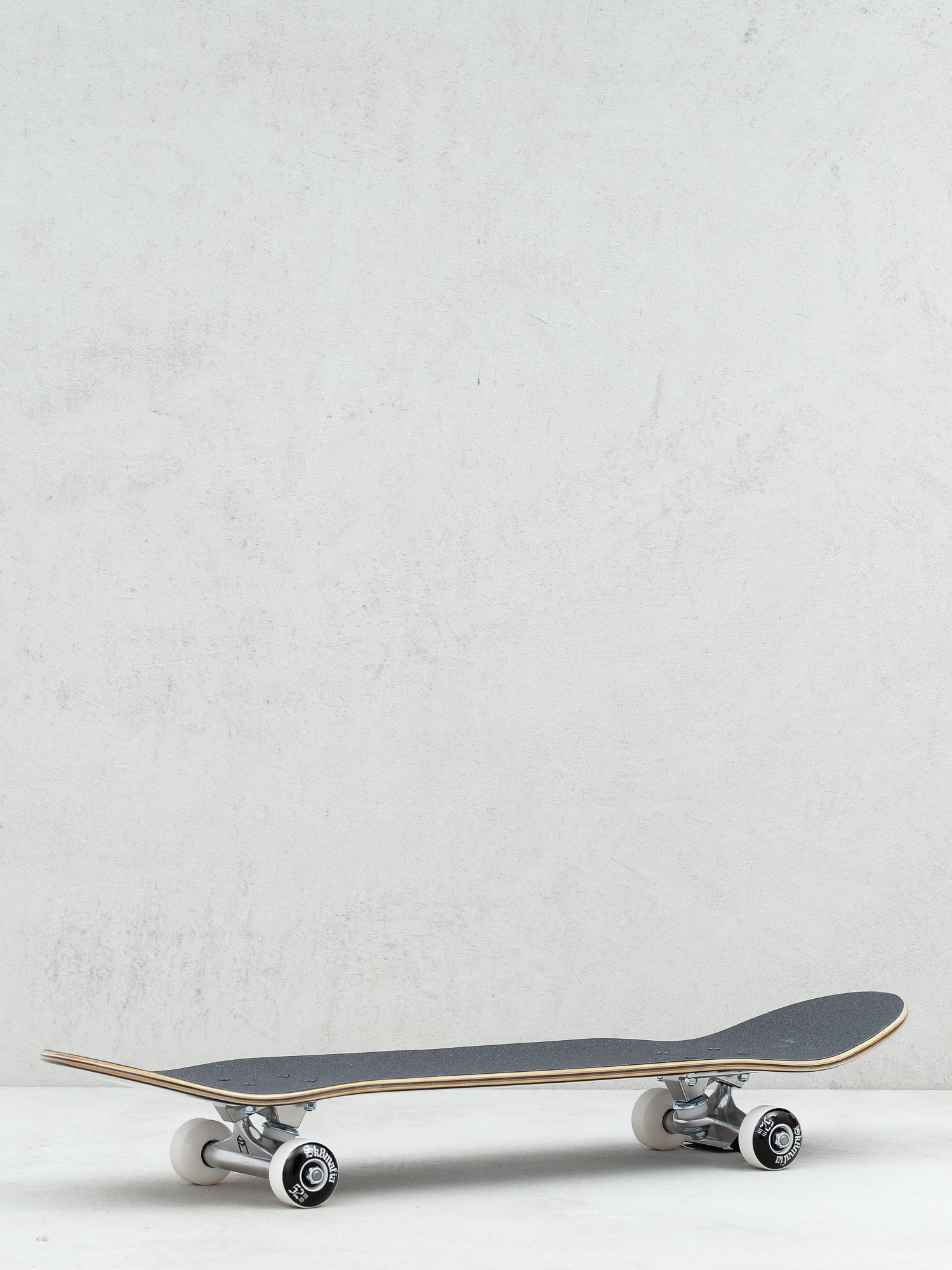 Deskorolka Sk8Mafia OG Logo (black)