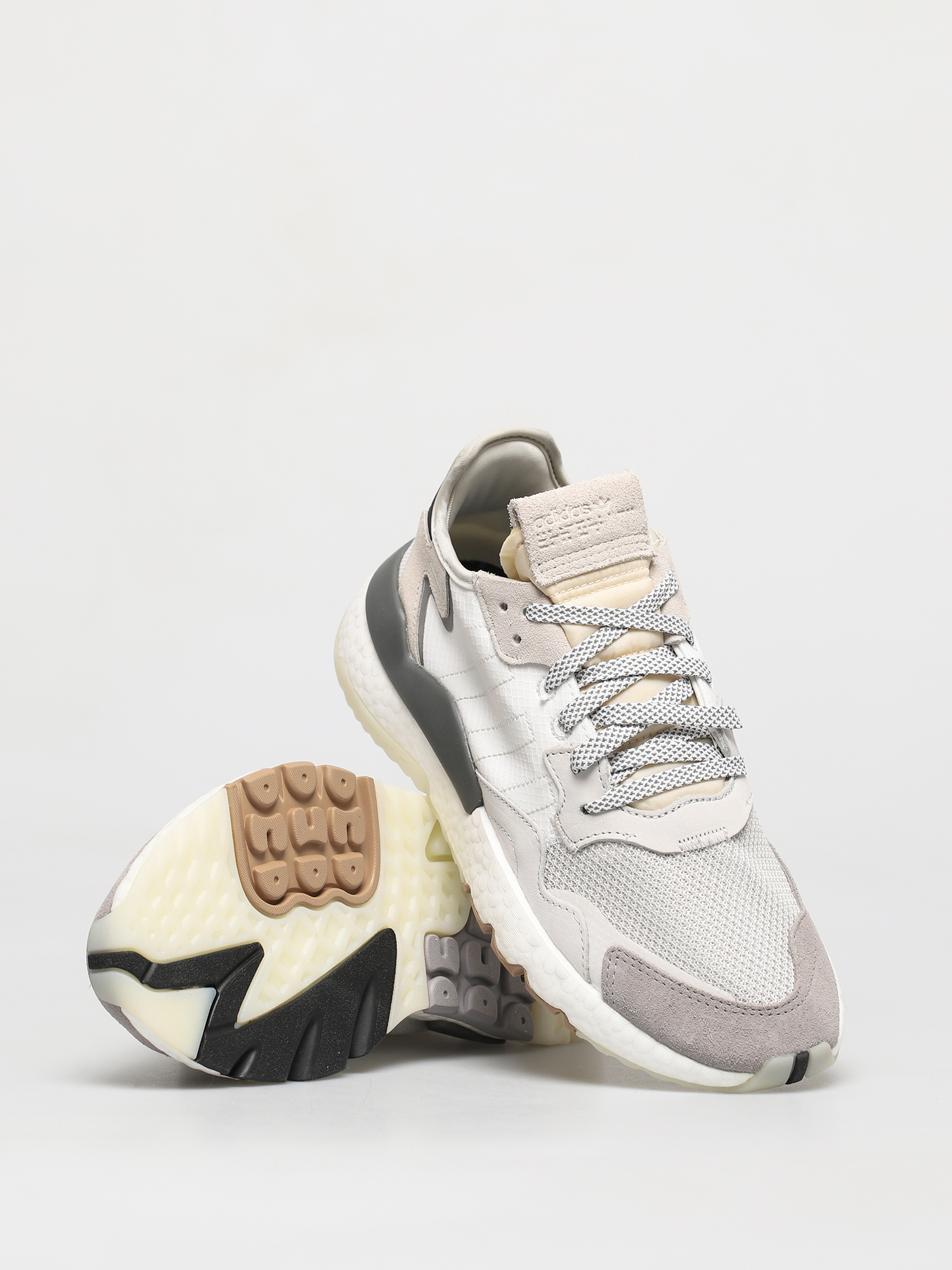 Buty adidas Originals Nite Jogger (ftwwht/crywht/cblack)