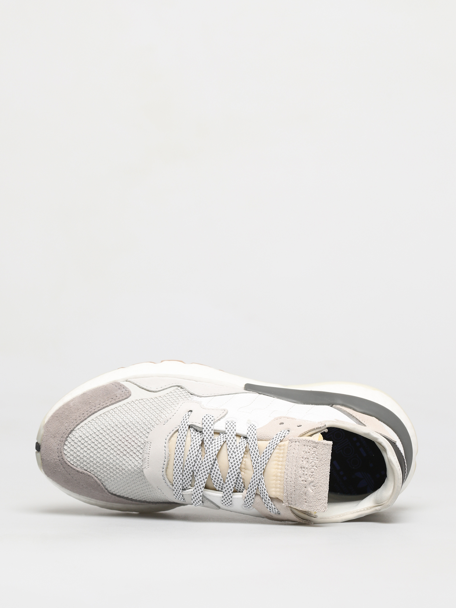 Buty adidas Originals Nite Jogger (ftwwht/crywht/cblack)