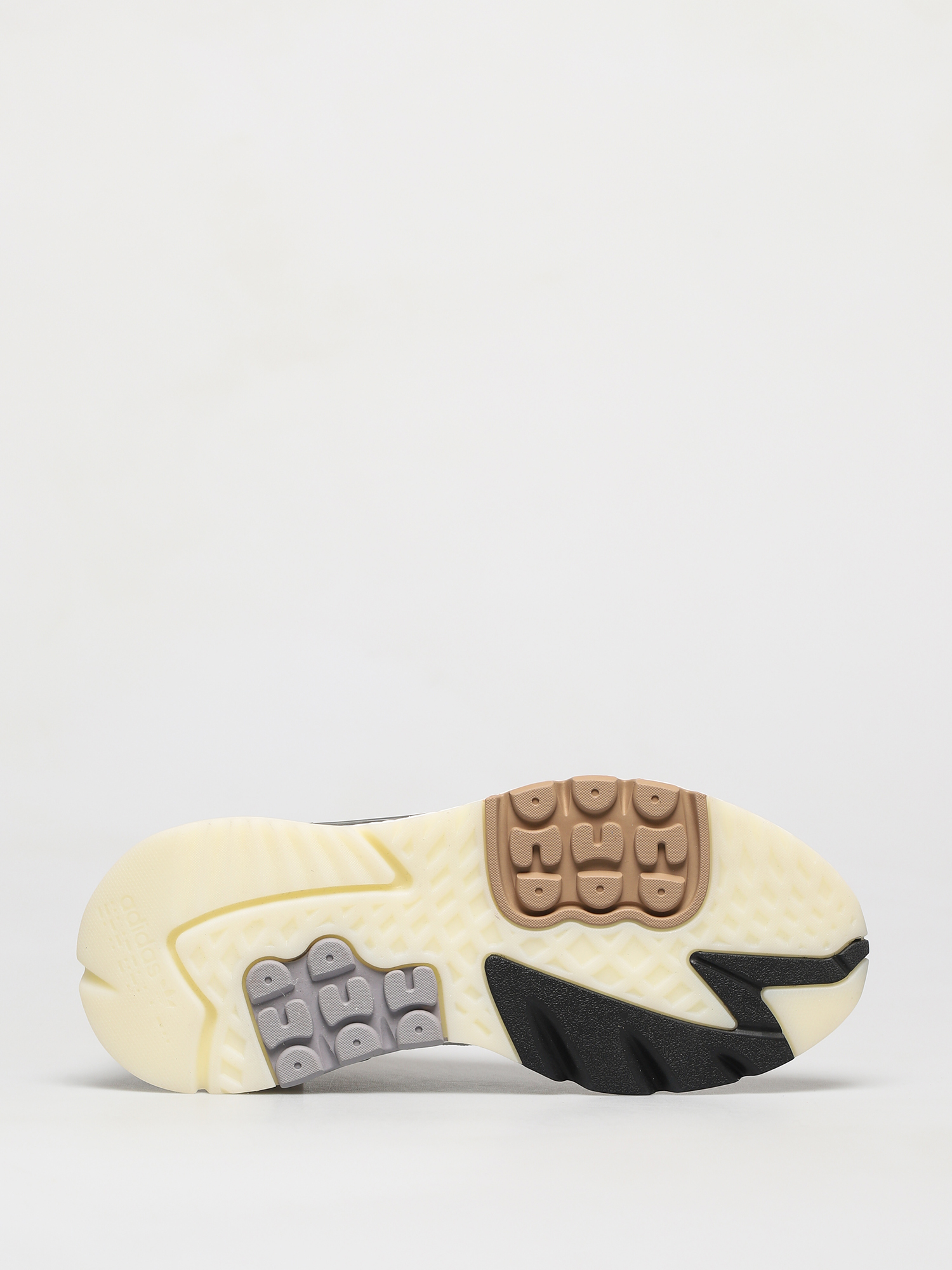 Buty adidas Originals Nite Jogger (ftwwht/crywht/cblack)