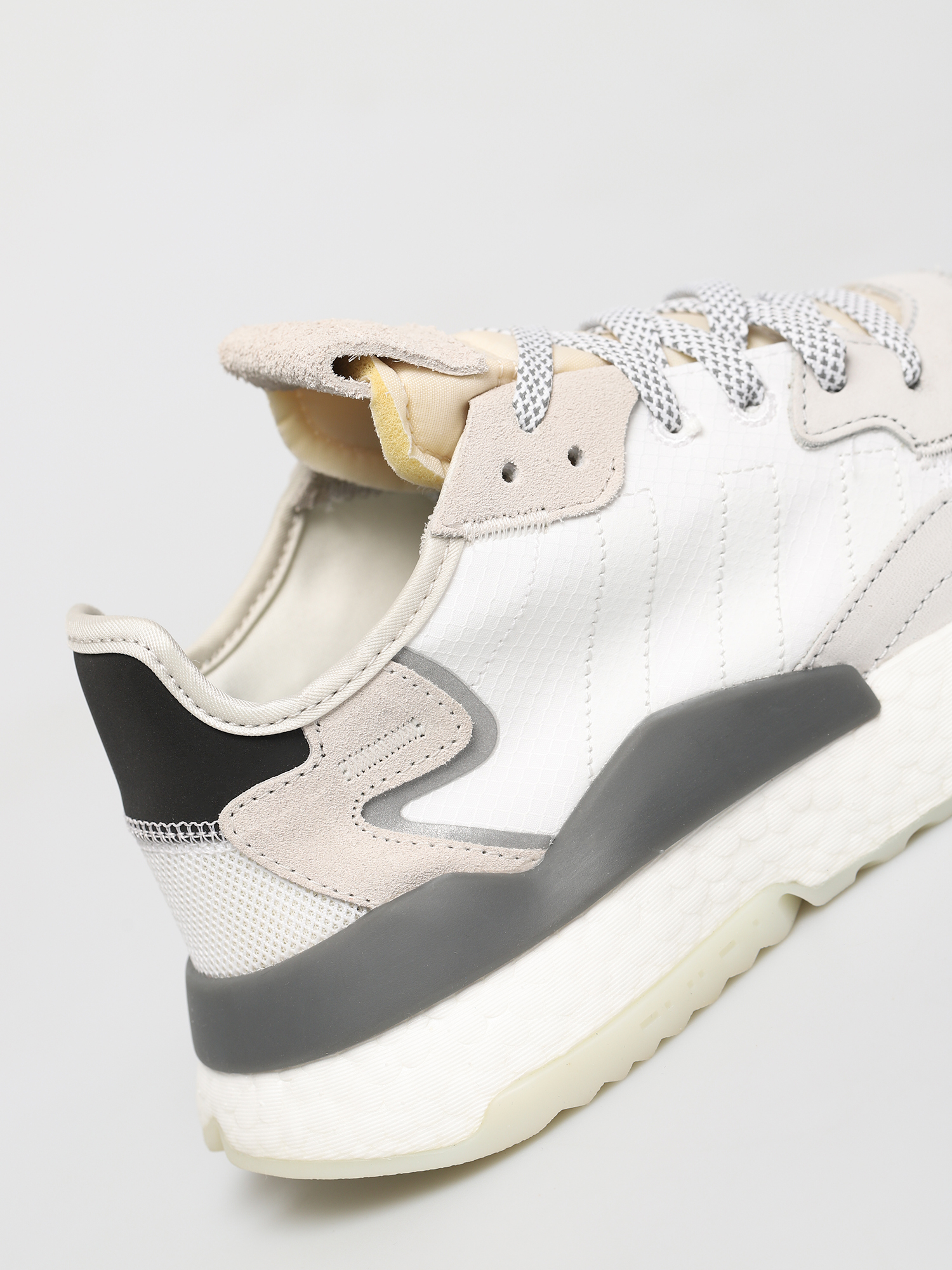 Buty adidas Originals Nite Jogger (ftwwht/crywht/cblack)