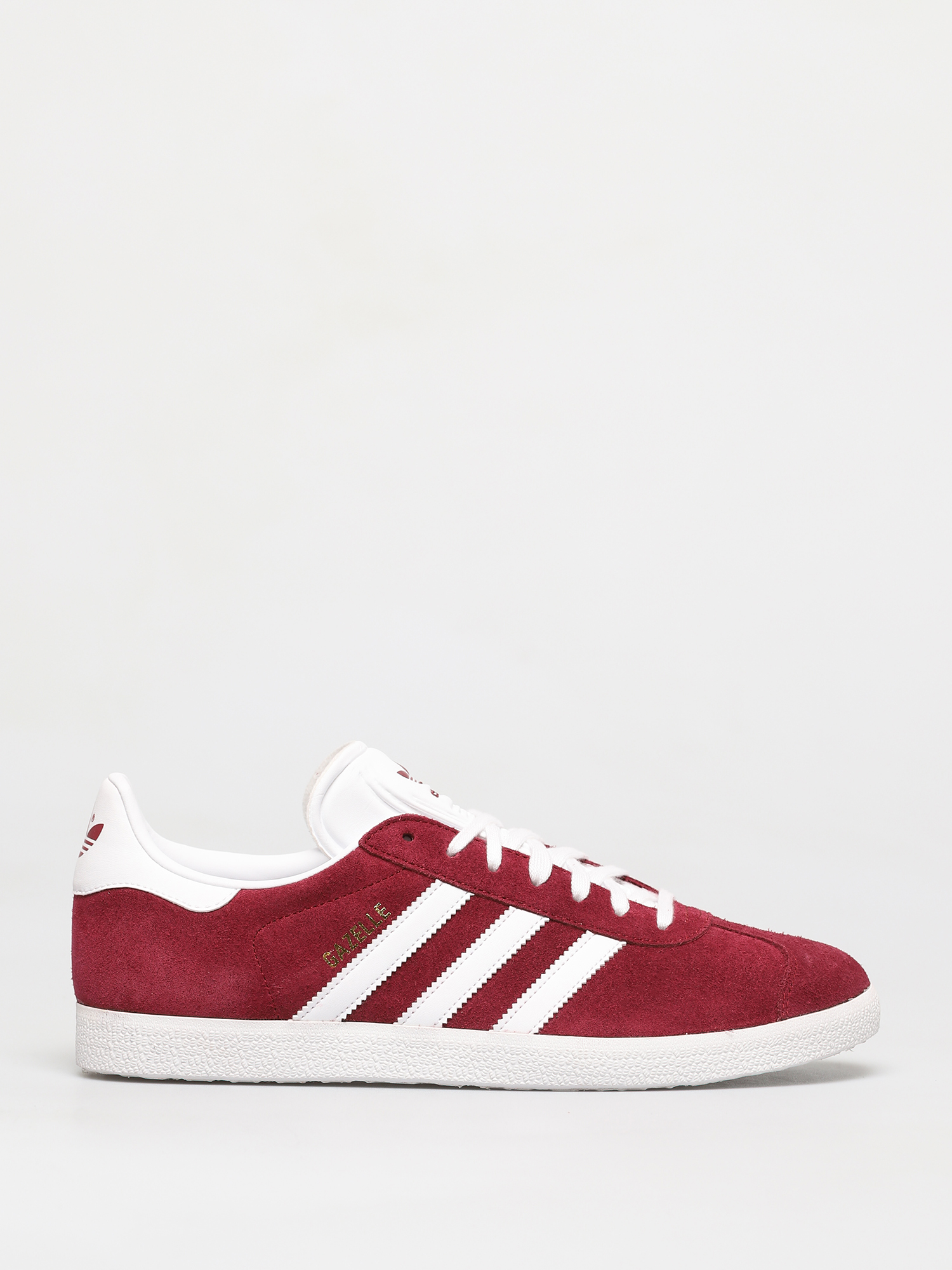 Buty adidas Originals Gazelle (cburgu/ftwwht/goldmt)