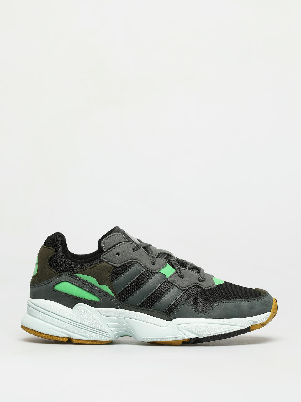 Buty adidas Originals Yung 96 (cblack/legivy/rawoch)