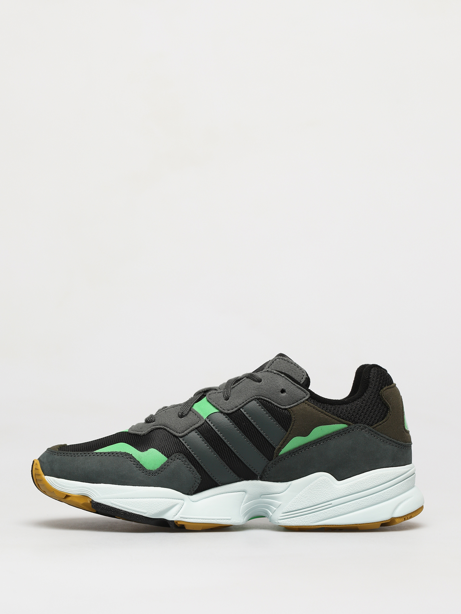 Buty adidas Originals Yung 96 (cblack/legivy/rawoch)