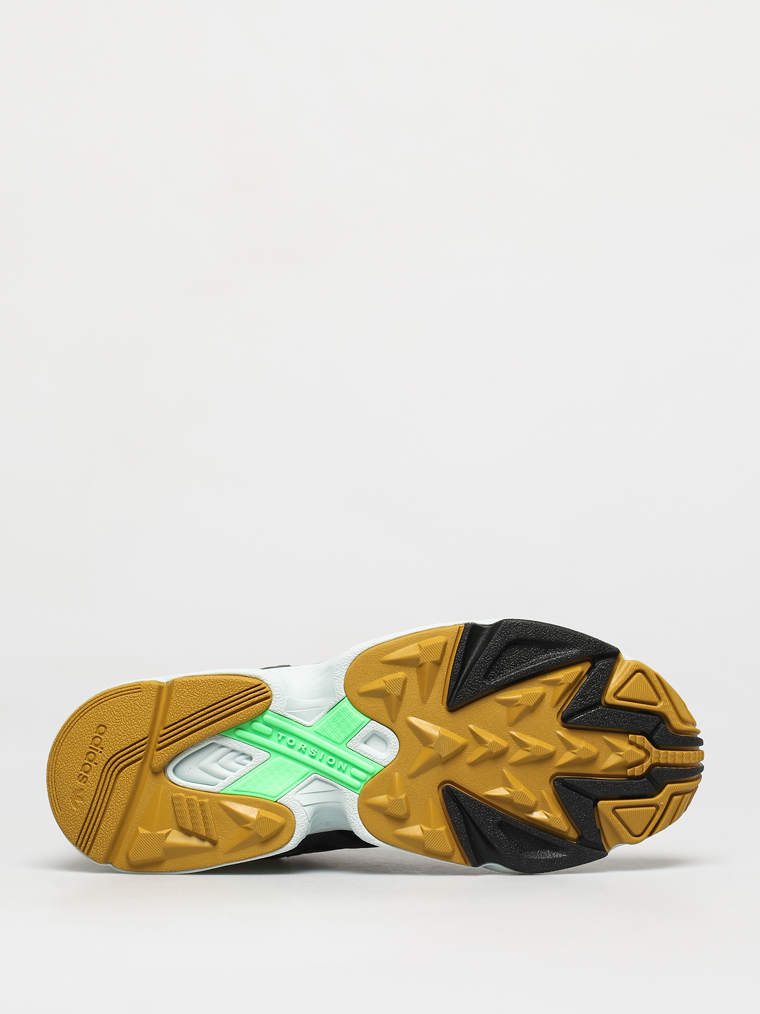 Buty adidas Originals Yung 96 (cblack/legivy/rawoch)