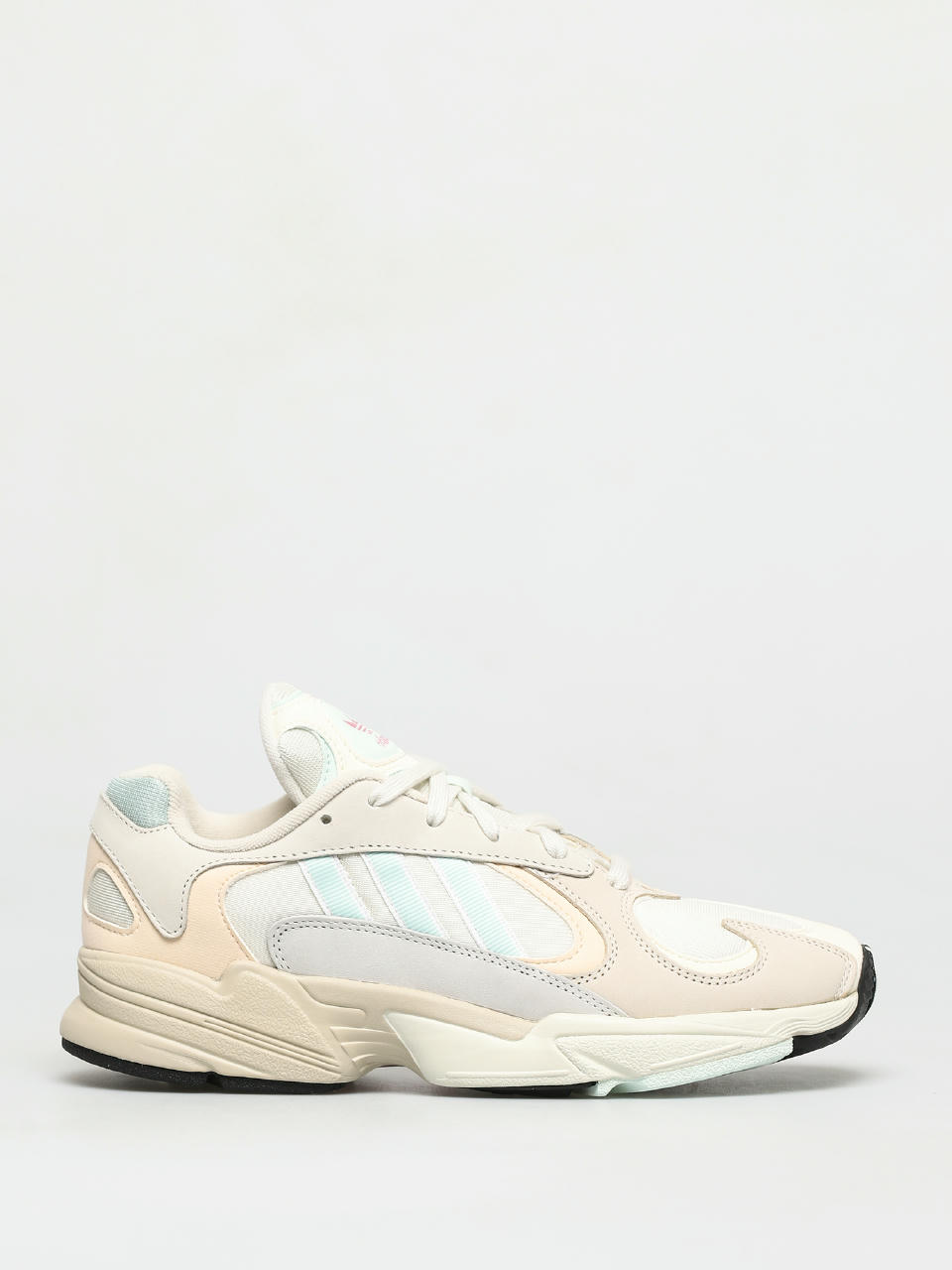 Buty adidas Originals Yung-1 (owhite/ecrtin)