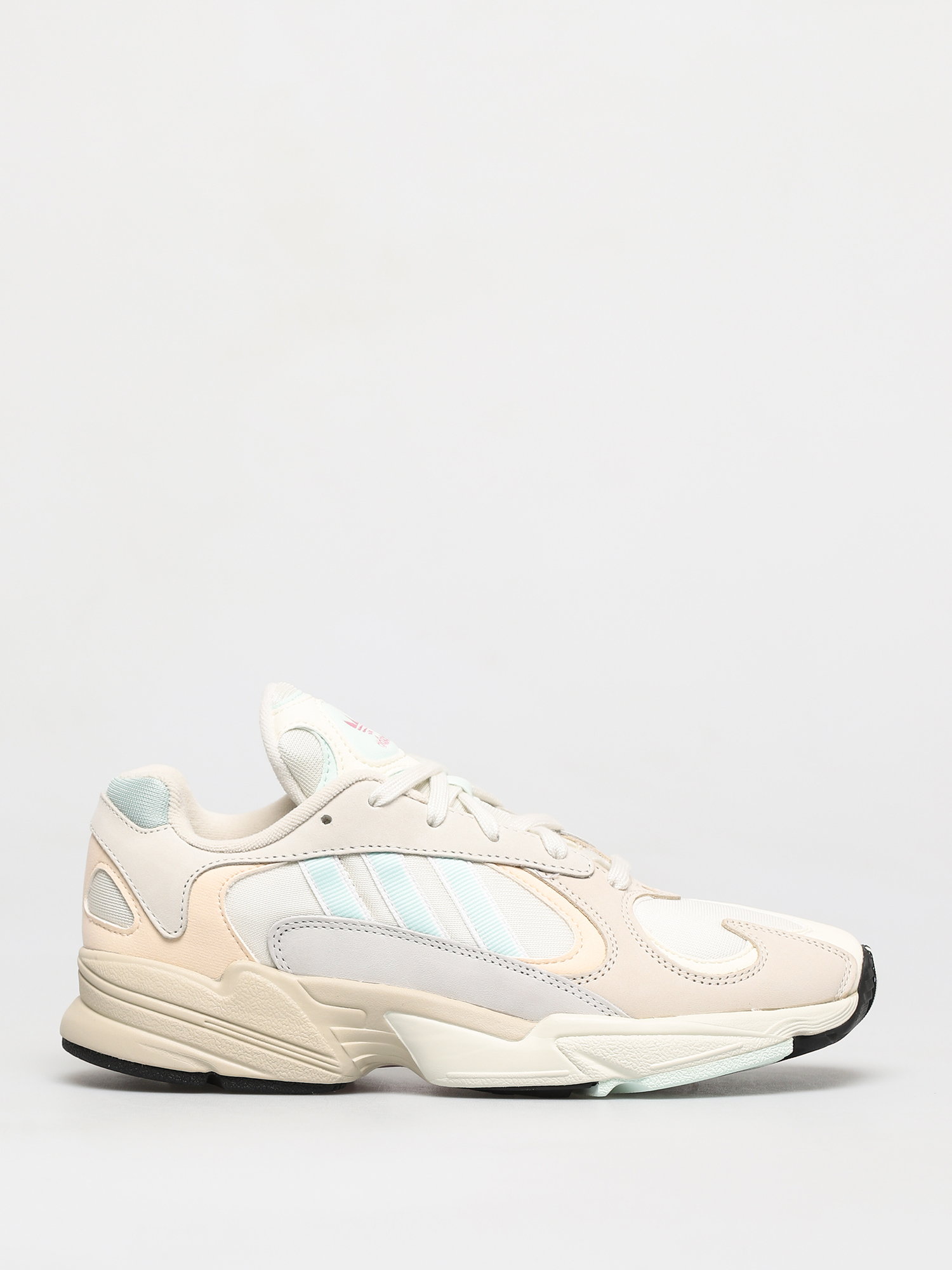 Buty adidas Originals Yung-1 (owhite/ecrtin)
