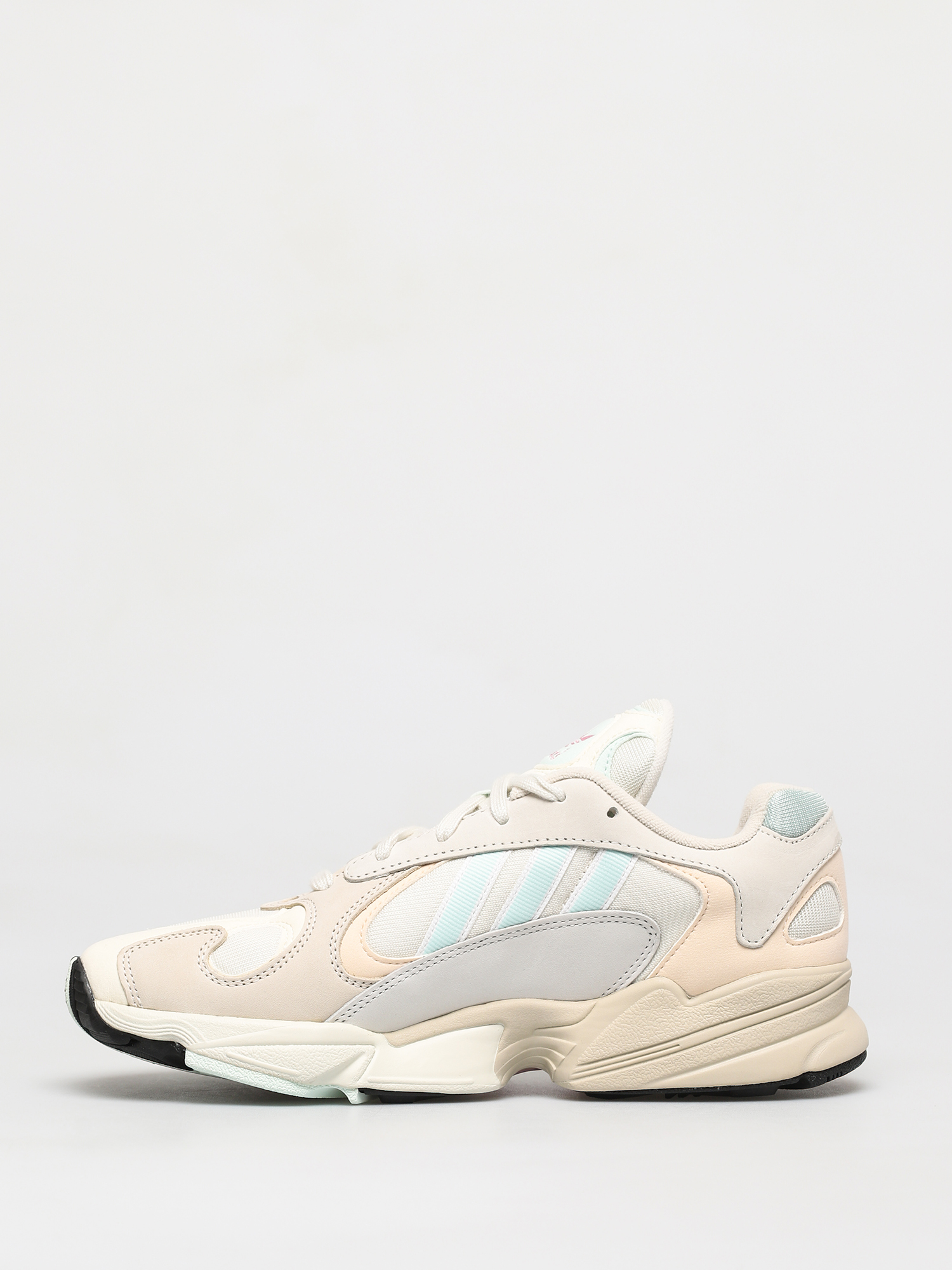 Buty adidas Originals Yung-1 (owhite/ecrtin)