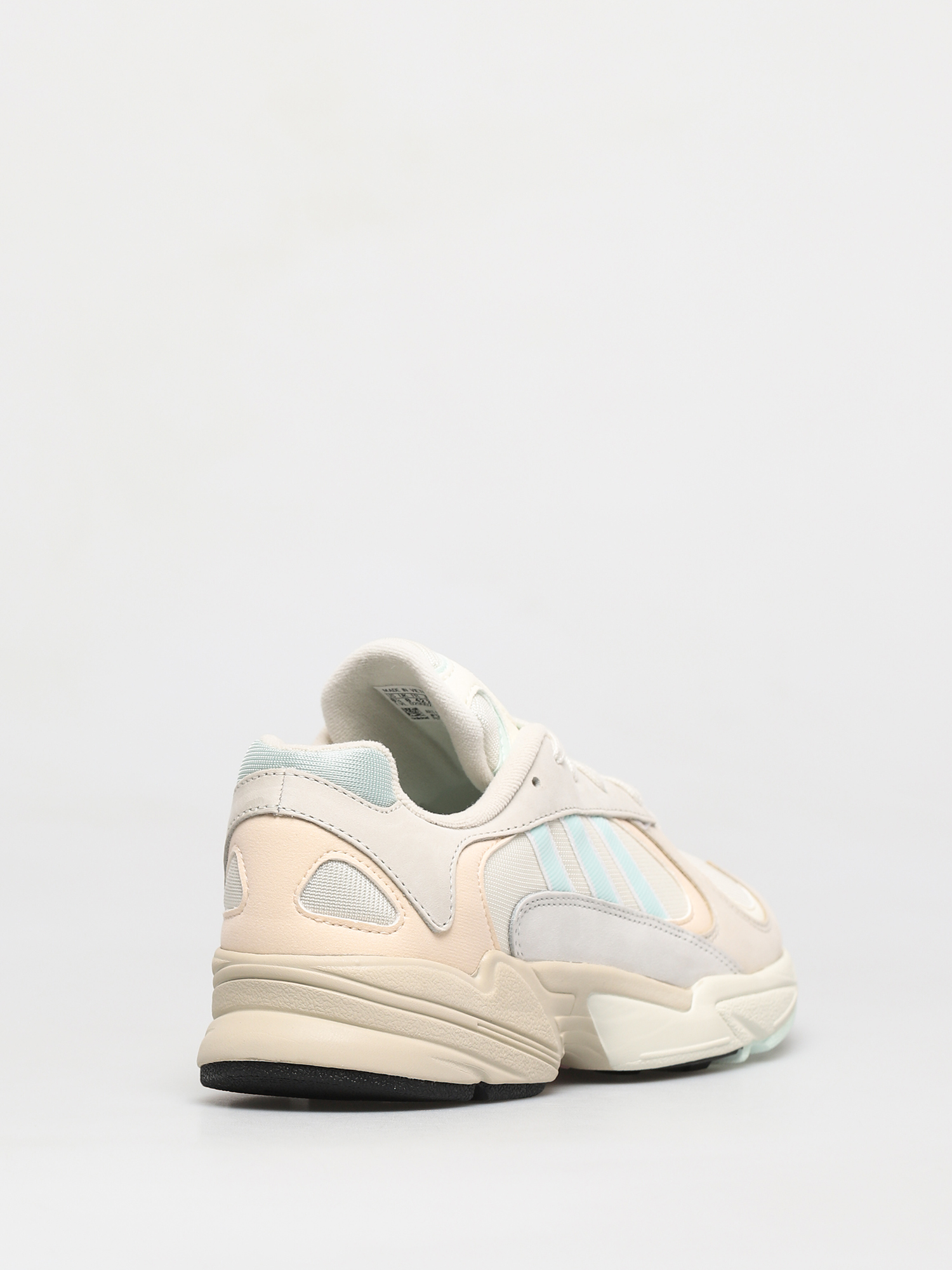 Buty adidas Originals Yung-1 (owhite/ecrtin)