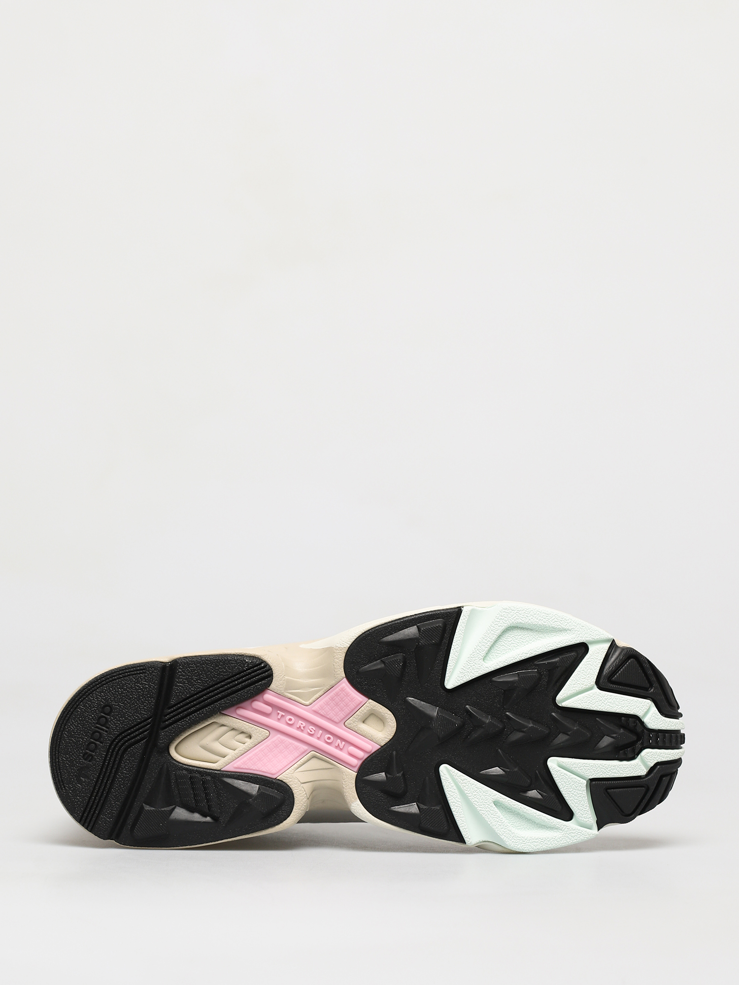 Buty adidas Originals Yung-1 (owhite/ecrtin)