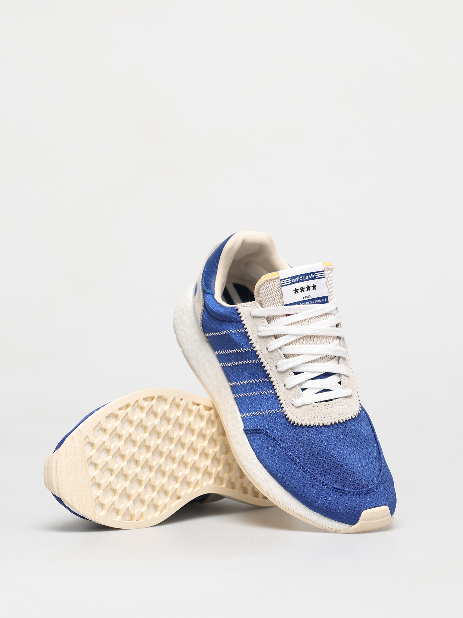 Buty adidas Originals I-5923 (croyal/croyal/ecrtin)
