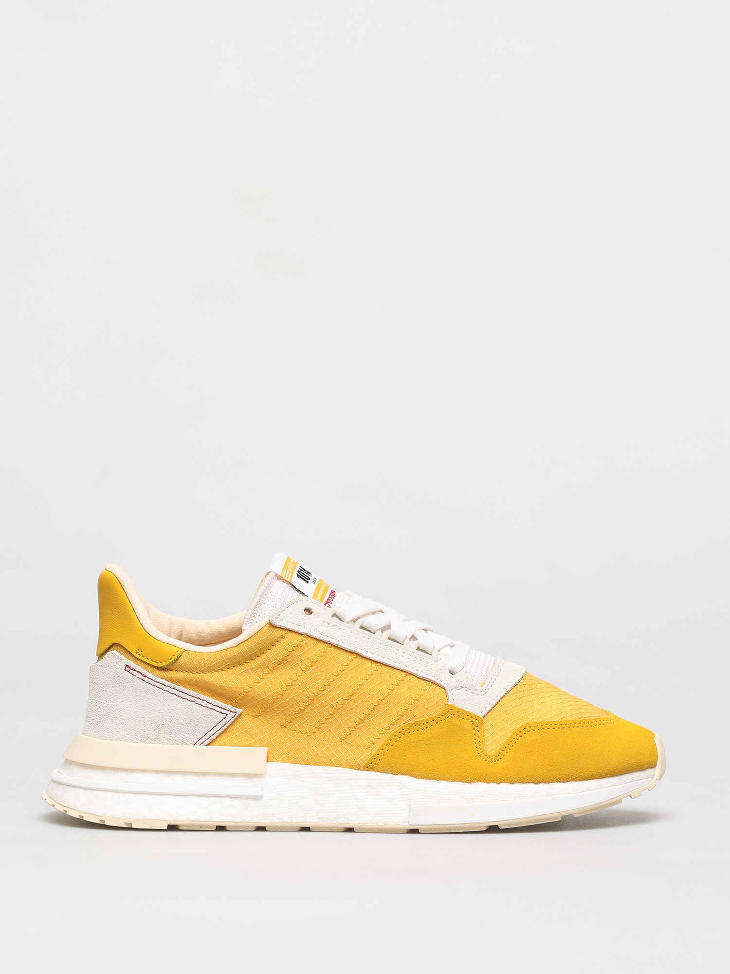 Buty adidas Originals Zx 500 RM (bogold/bogold/ecrtin)