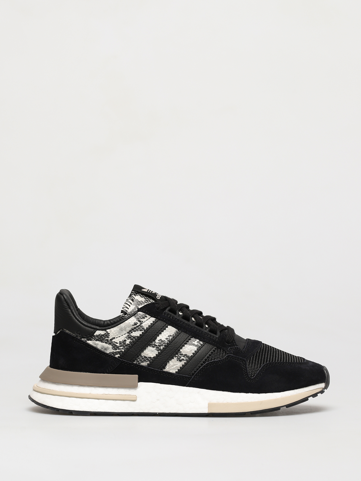 Adidas zx 500 2.0 czarne hotsell