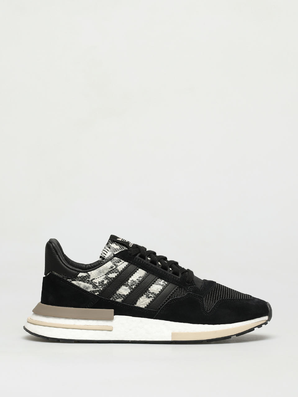 Buty adidas Originals Zx 500 Rm (cblack/cblack/ftwwht)