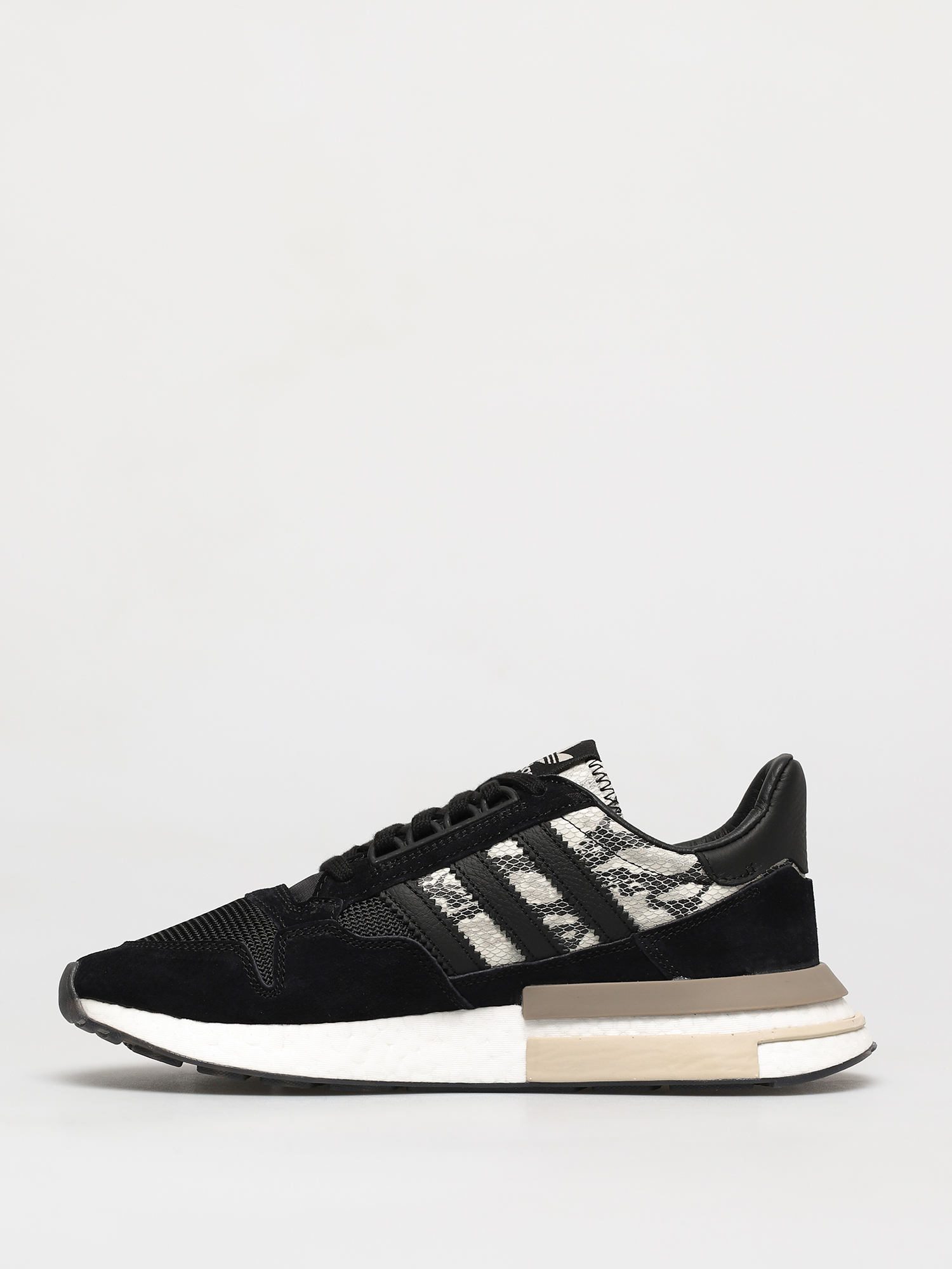 Buty adidas Originals Zx 500 Rm (cblack/cblack/ftwwht)