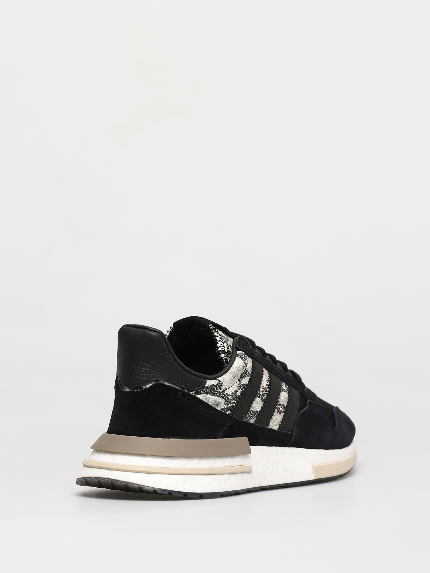 Buty adidas Originals Zx 500 Rm (cblack/cblack/ftwwht)