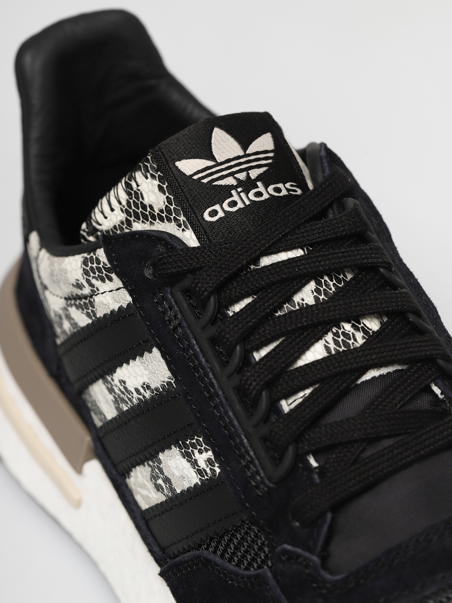 Buty adidas Originals Zx 500 Rm (cblack/cblack/ftwwht)