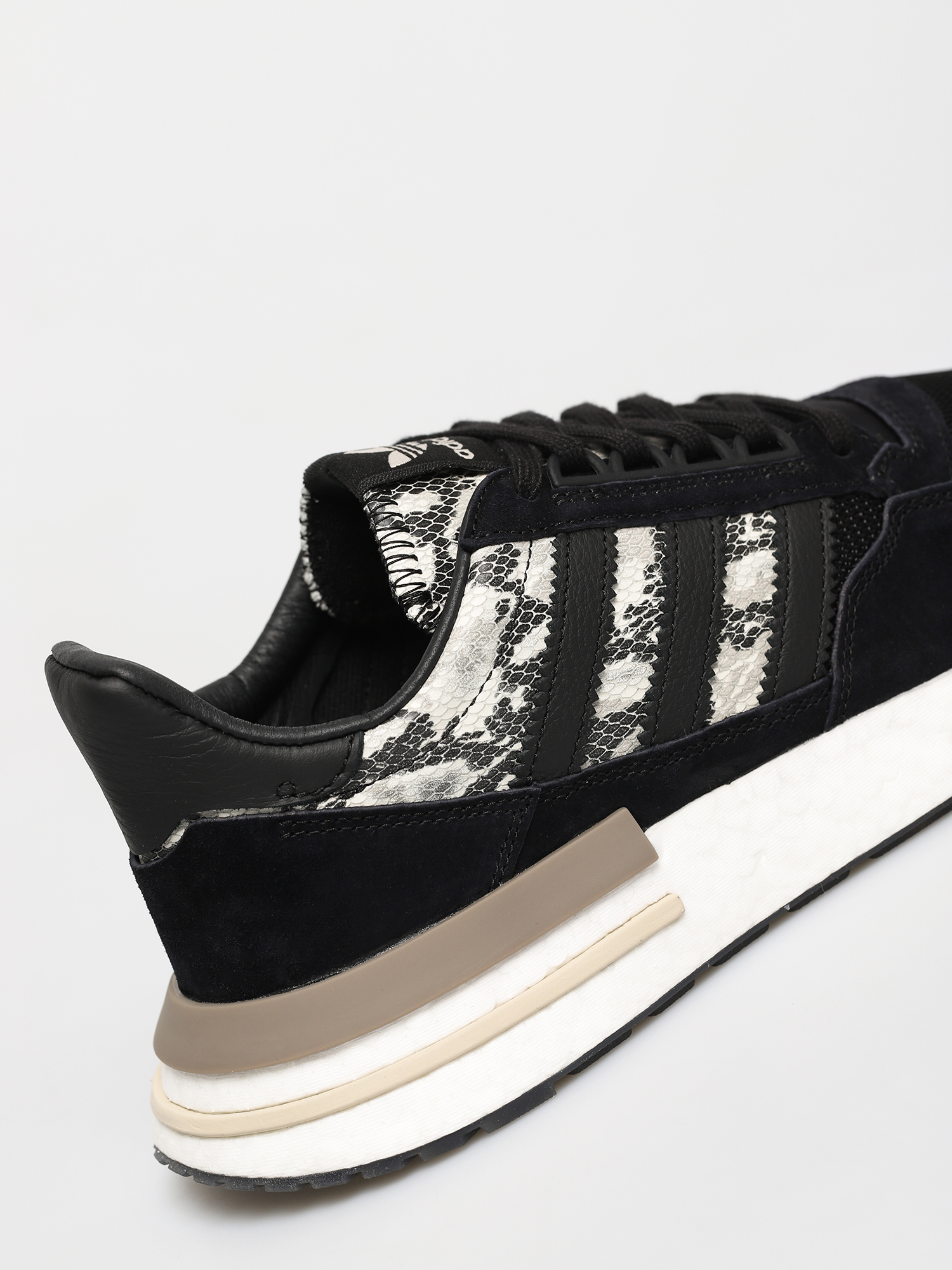 Buty adidas Originals Zx 500 Rm (cblack/cblack/ftwwht)