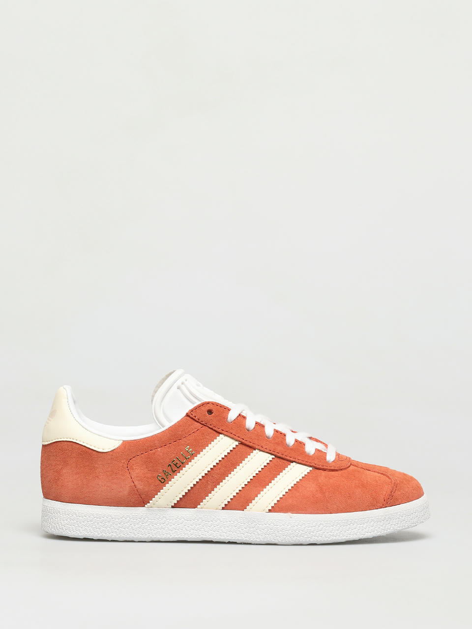 Buty adidas Originals Gazelle Wmn (rawamb/ecrtin/ftwwht)