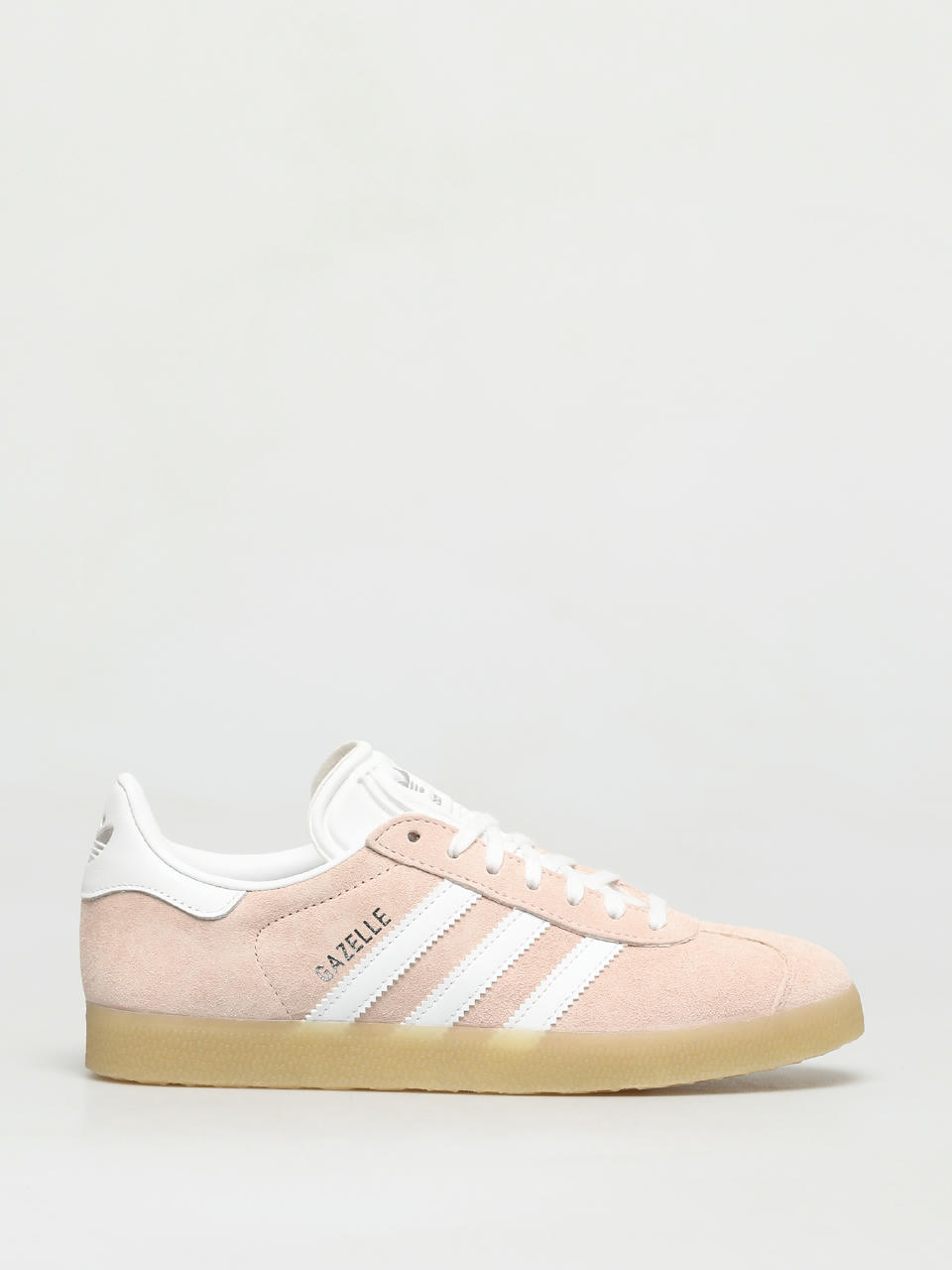 Buty adidas Originals Gazelle Wmn (cleora/ftwwht/ecrtin)