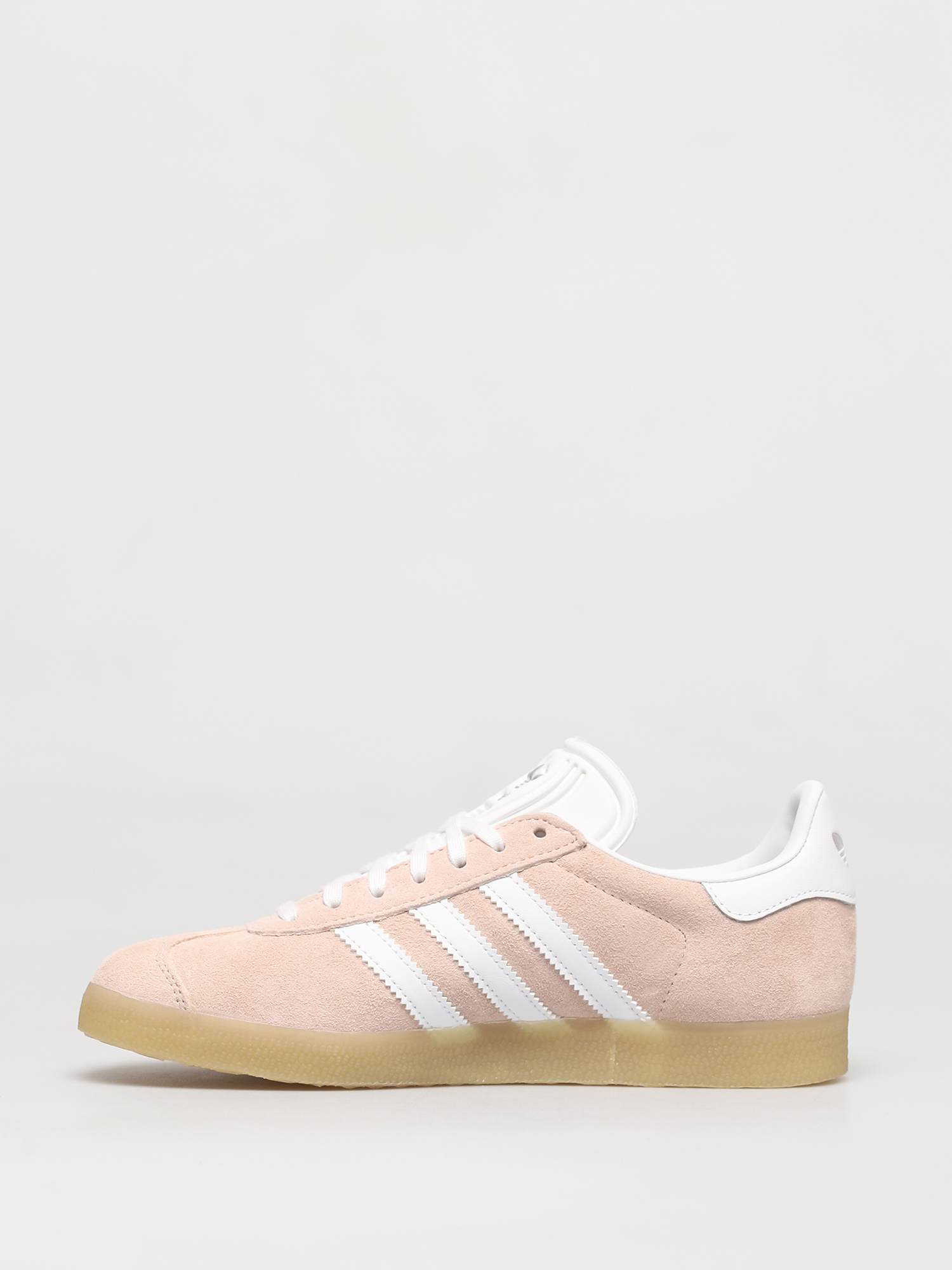 Buty adidas Originals Gazelle Wmn (cleora/ftwwht/ecrtin)