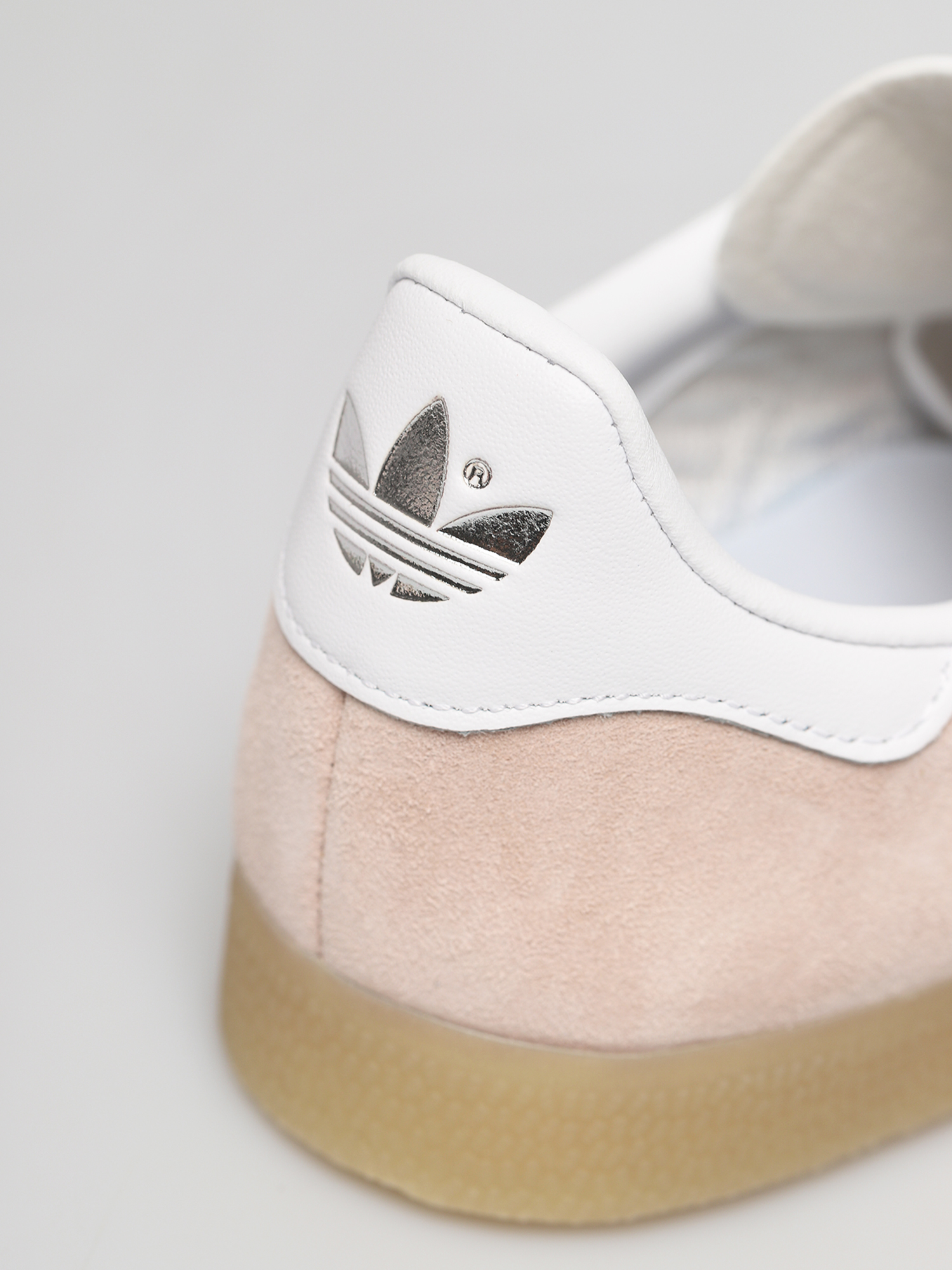Buty adidas Originals Gazelle Wmn (cleora/ftwwht/ecrtin)
