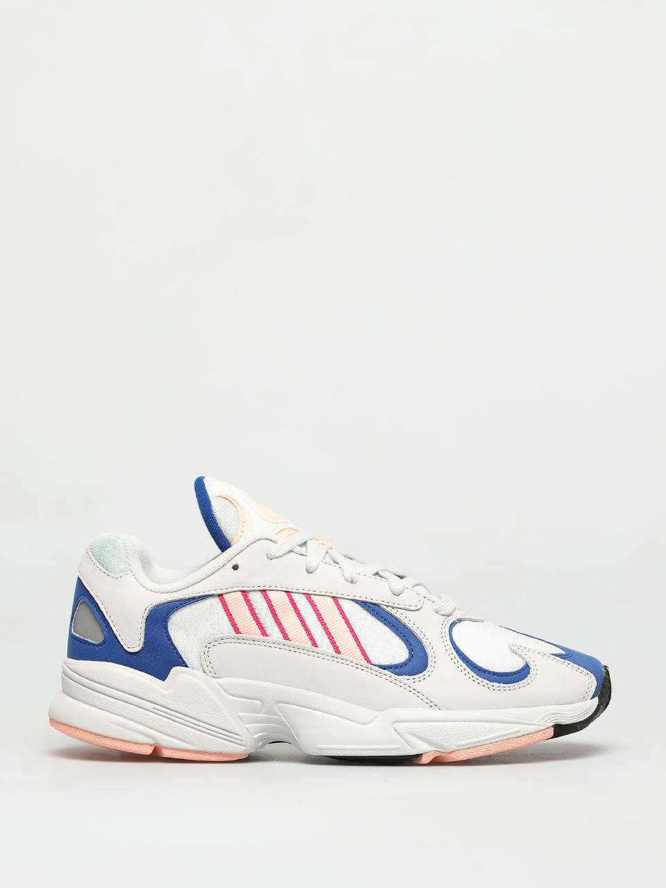 Buty adidas Originals Yung-1 (crywht/cleora/croyal)