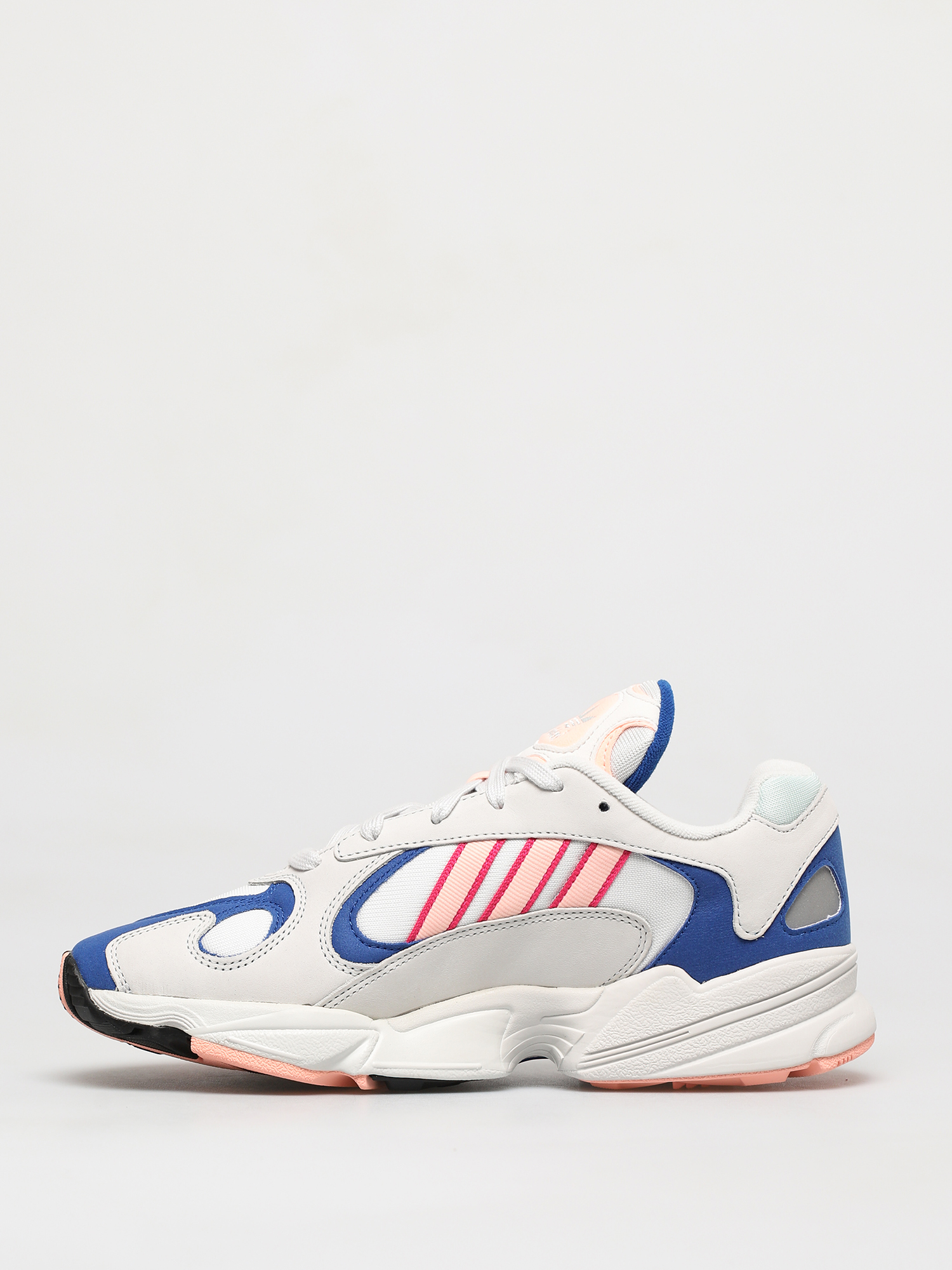 Buty adidas Originals Yung-1 (crywht/cleora/croyal)