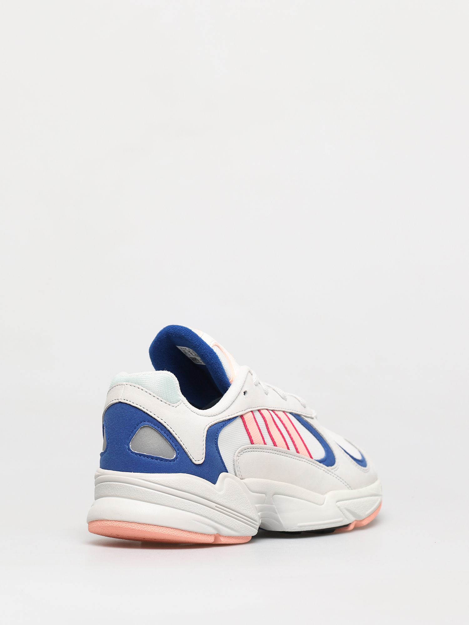 Buty adidas Originals Yung-1 (crywht/cleora/croyal)
