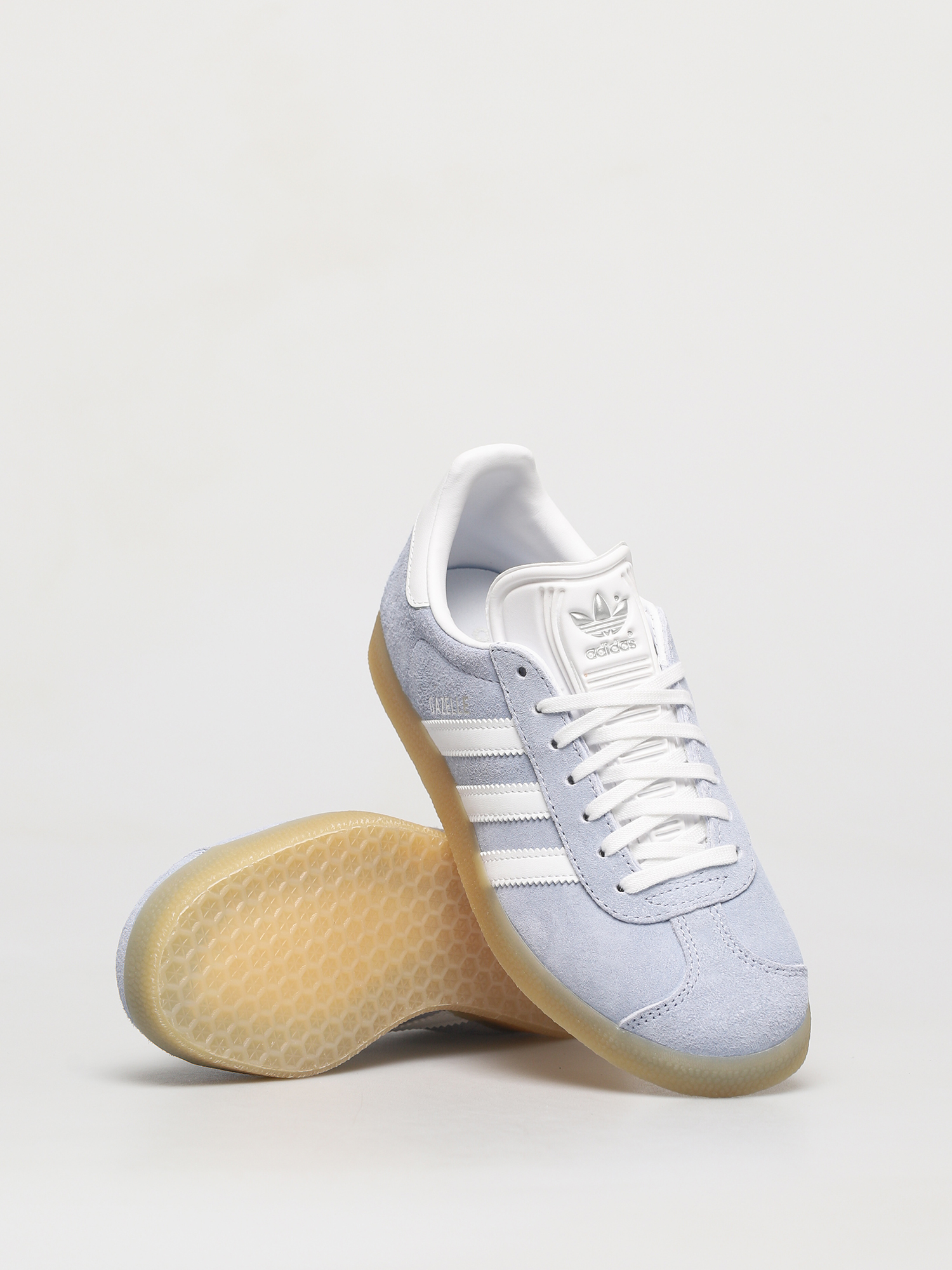Buty adidas Originals Gazelle Wmn (periwi/ftwwht/ecrtin)