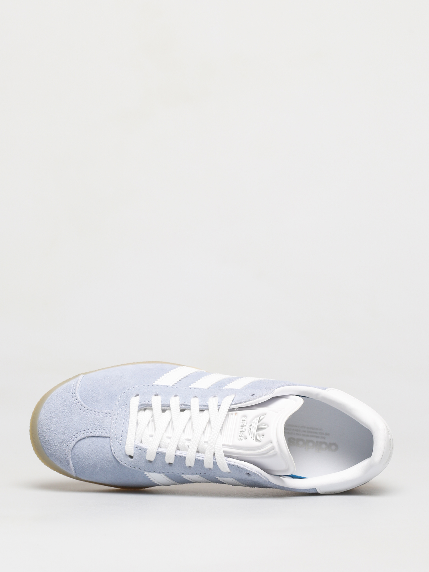 Buty adidas Originals Gazelle Wmn (periwi/ftwwht/ecrtin)