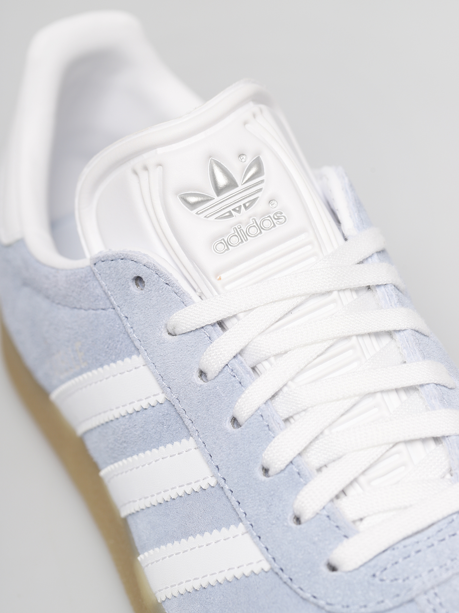 Buty adidas Originals Gazelle Wmn (periwi/ftwwht/ecrtin)