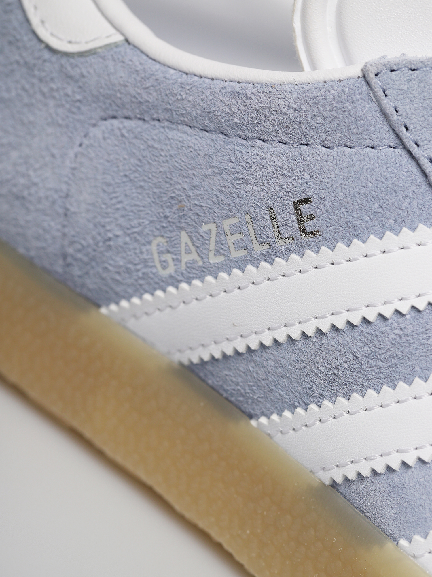 Buty adidas Originals Gazelle Wmn (periwi/ftwwht/ecrtin)
