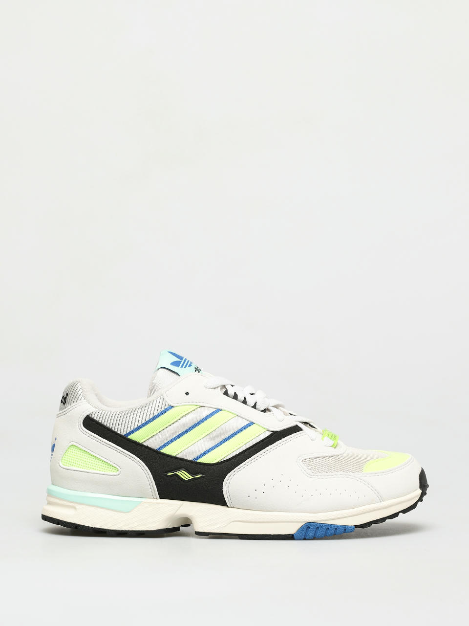 Buty adidas Originals Zx 4000 (crywht/sesoye/cblack)