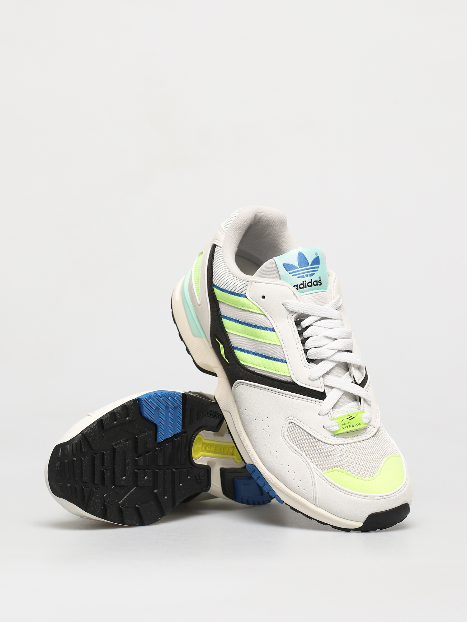 Buty adidas Originals Zx 4000 (crywht/sesoye/cblack)
