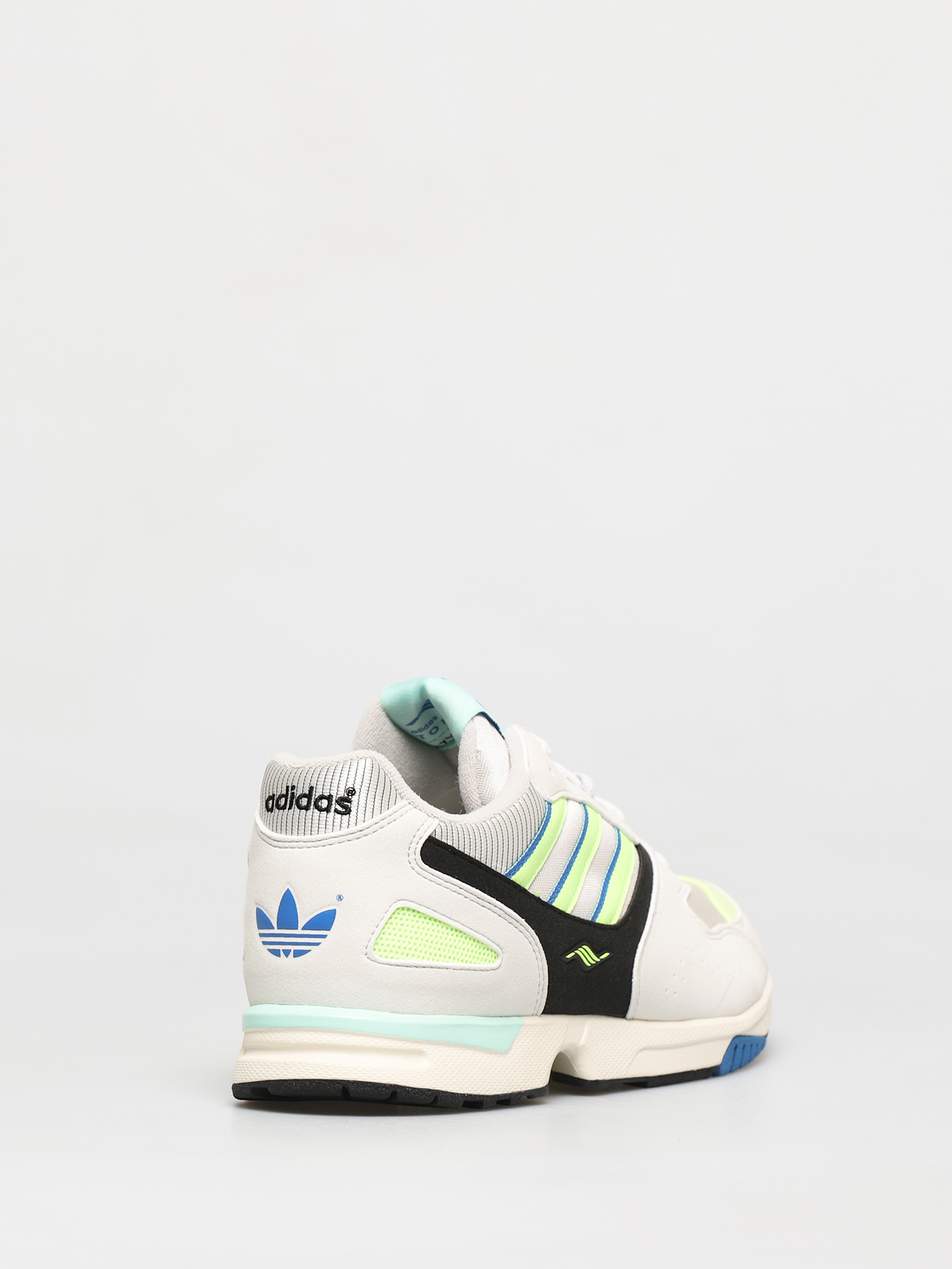 Buty adidas Originals Zx 4000 (crywht/sesoye/cblack)