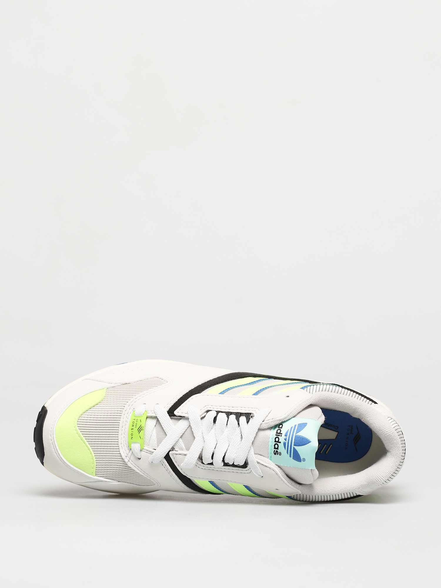 Buty adidas Originals Zx 4000 (crywht/sesoye/cblack)