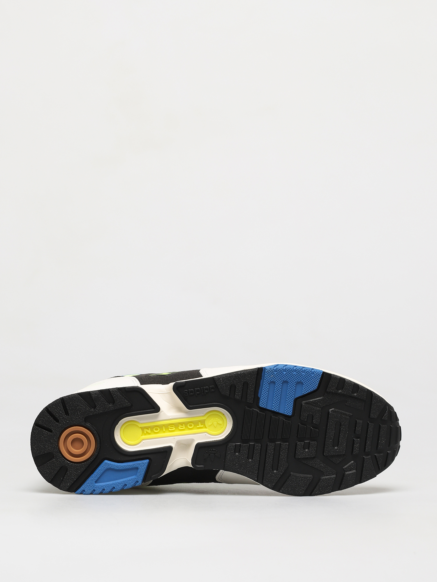 Buty adidas Originals Zx 4000 (crywht/sesoye/cblack)