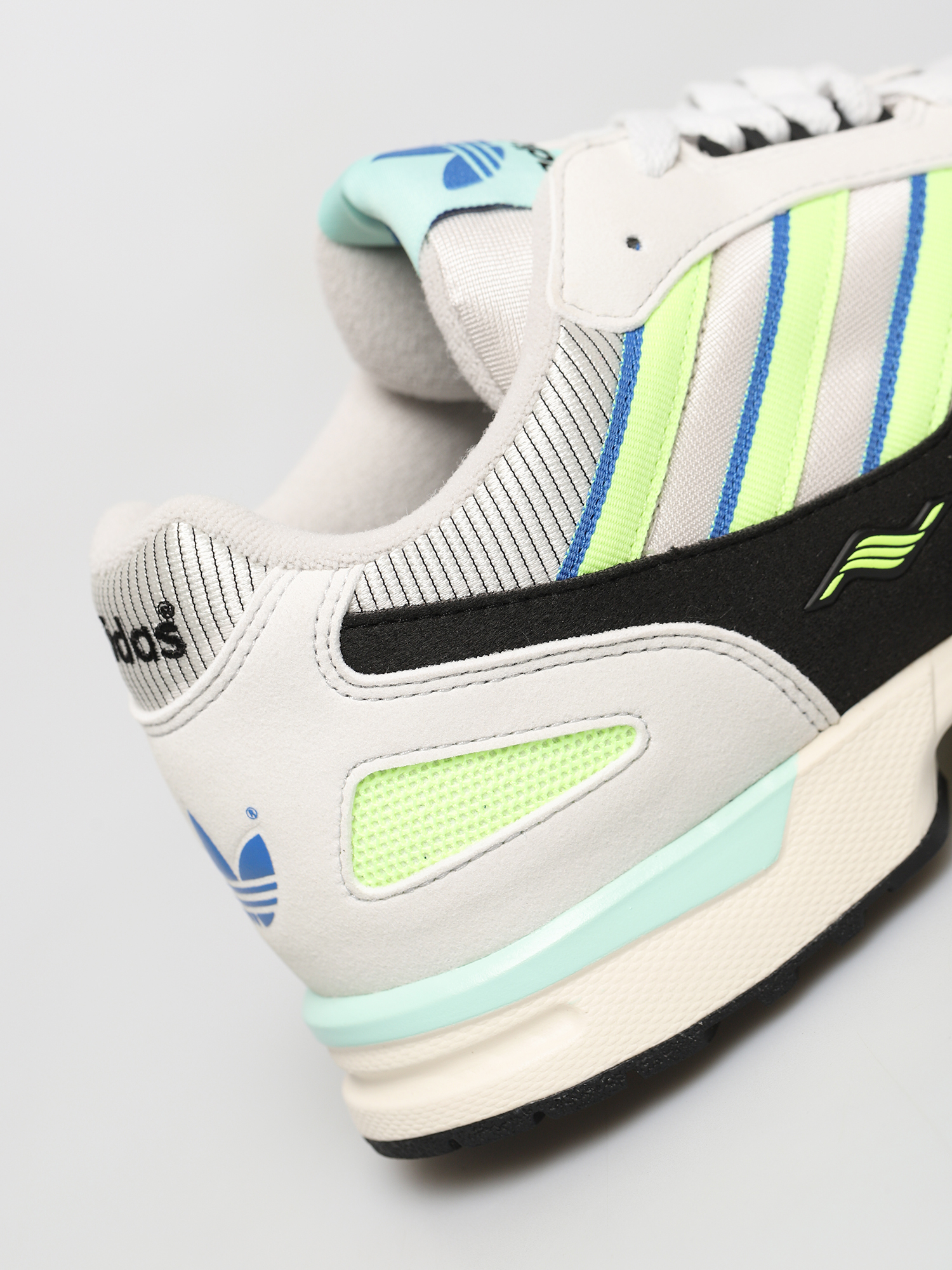Buty adidas Originals Zx 4000 (crywht/sesoye/cblack)