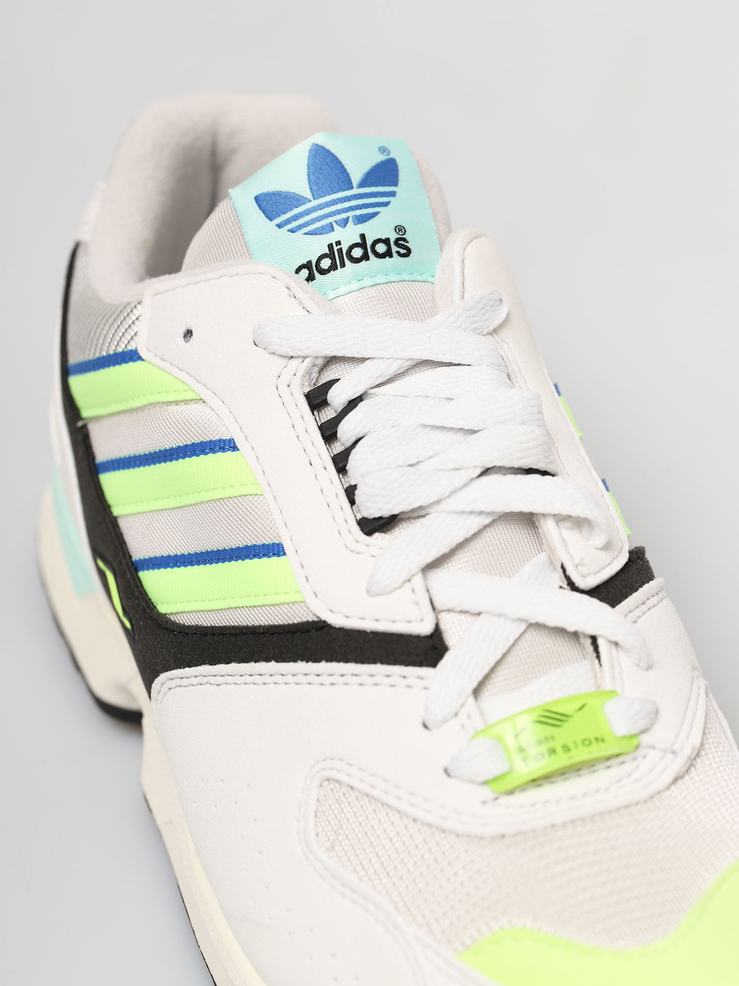 Buty adidas Originals Zx 4000 (crywht/sesoye/cblack)