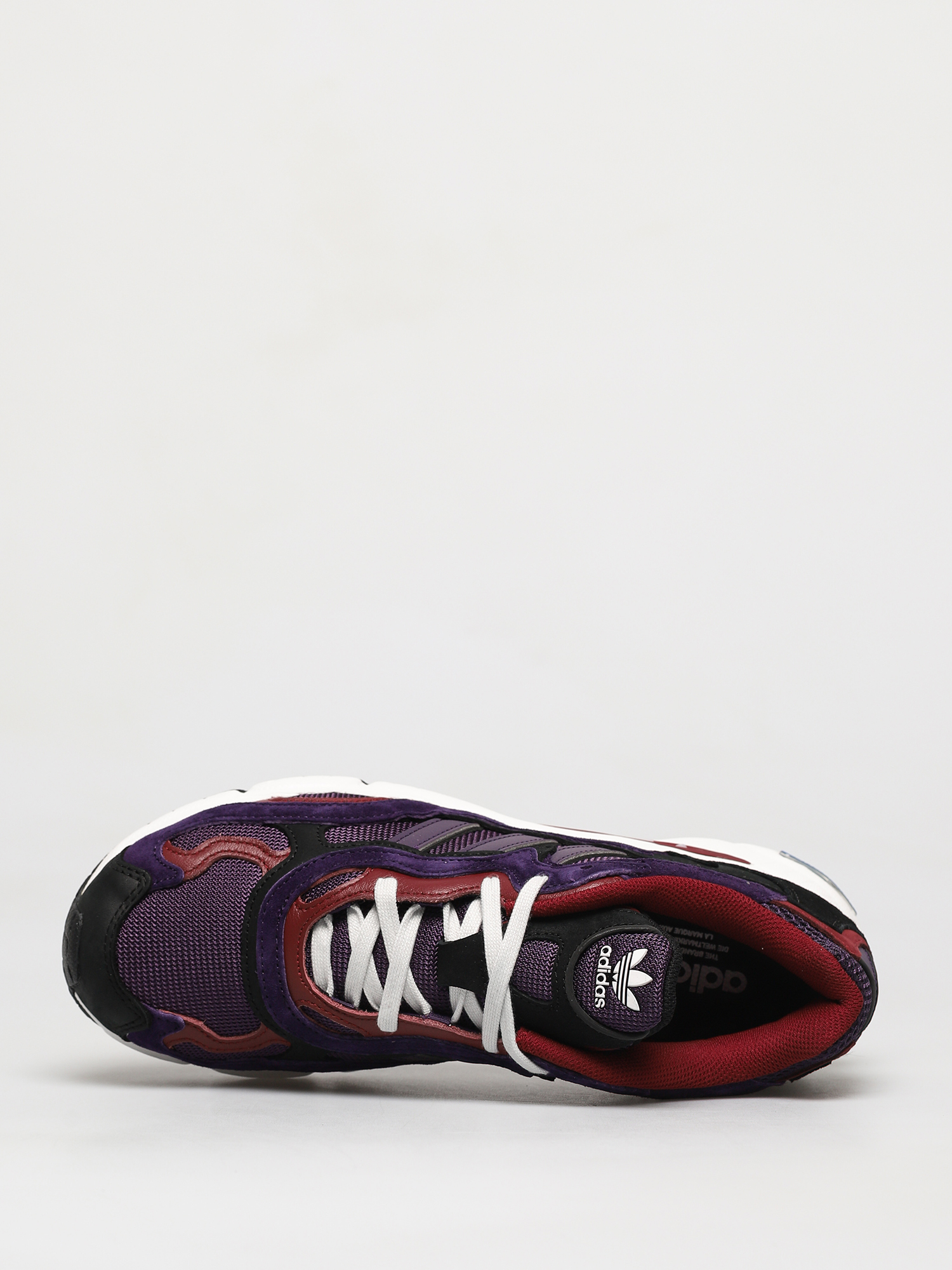 Buty adidas Originals Temper Run (legpur/legpur/cblack)