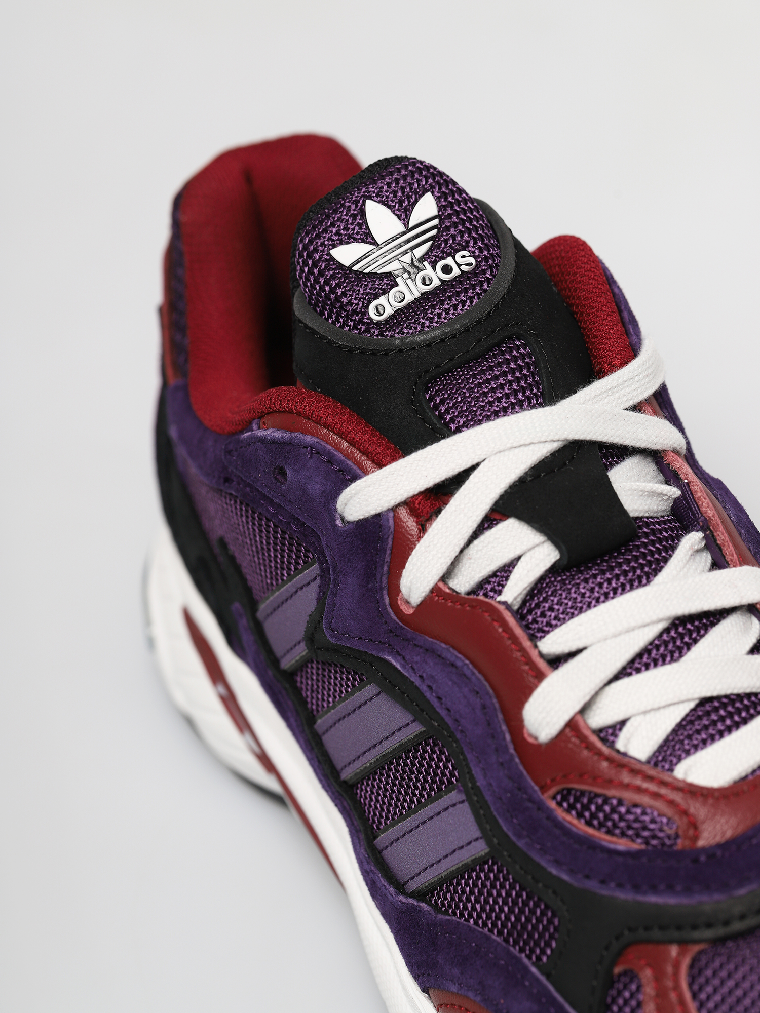 Buty adidas Originals Temper Run (legpur/legpur/cblack)